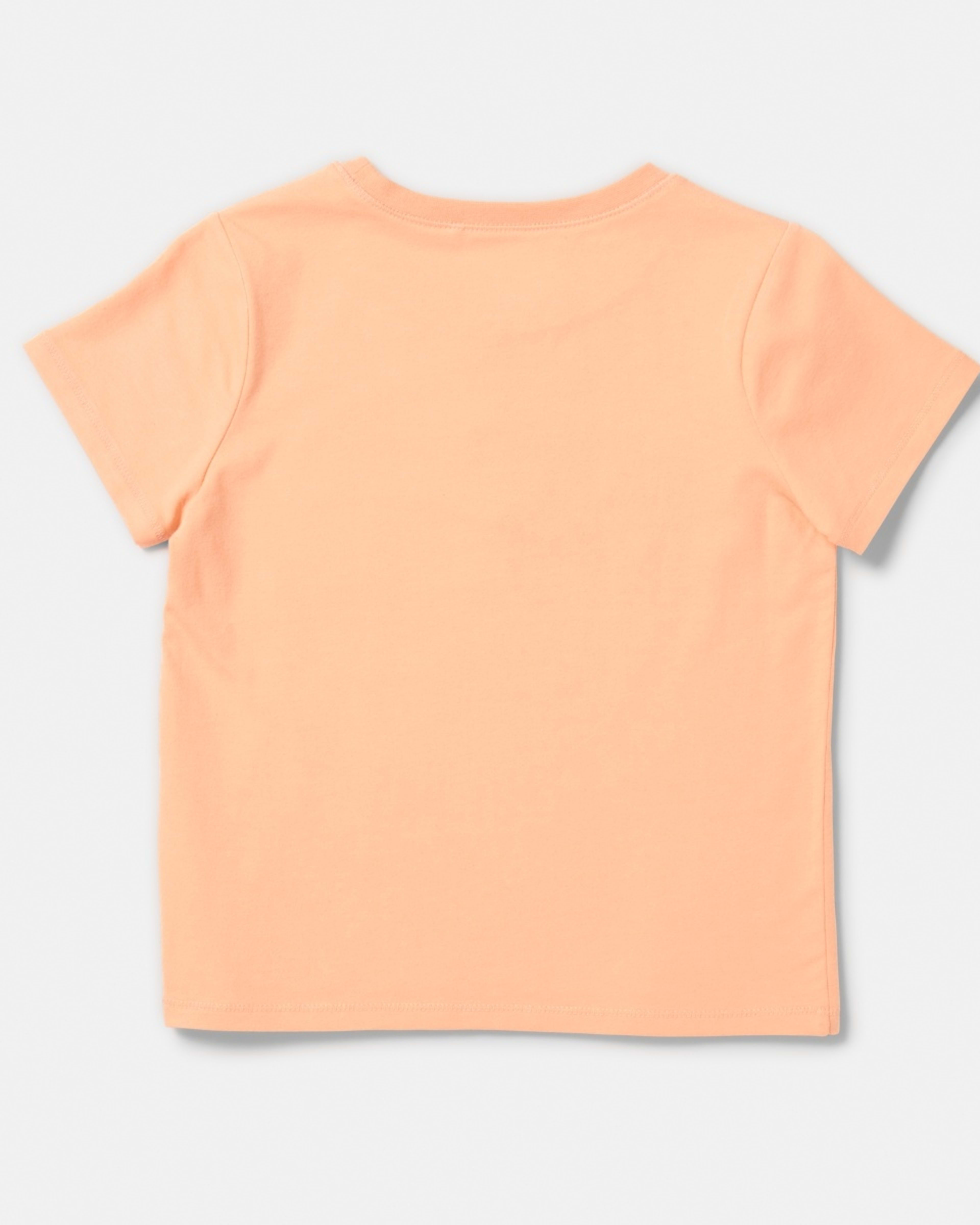 8 Short Sleeve Print T-shirt Slogan, 8 of 8