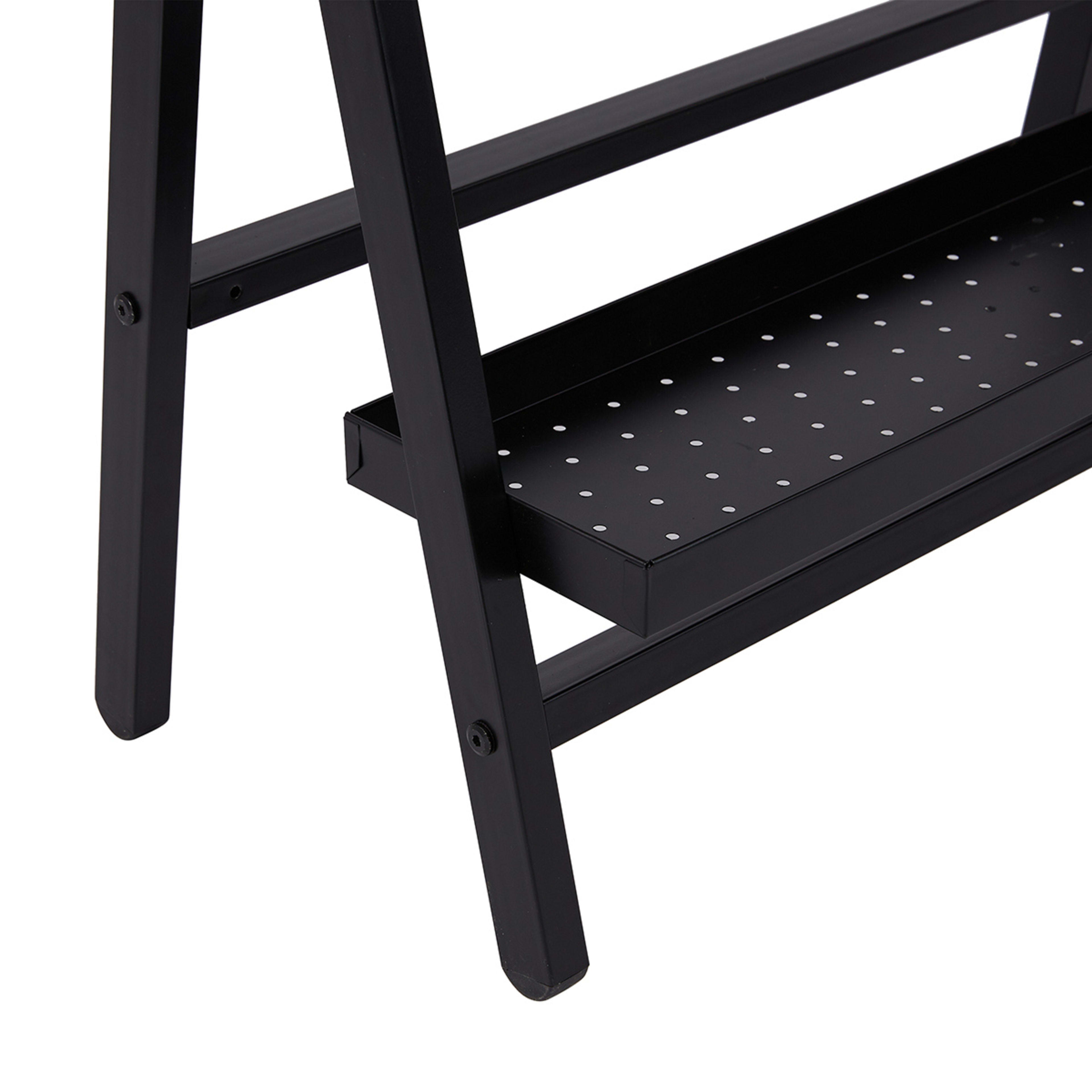 7 Metal Tiered Plant Stand, 7 of 10