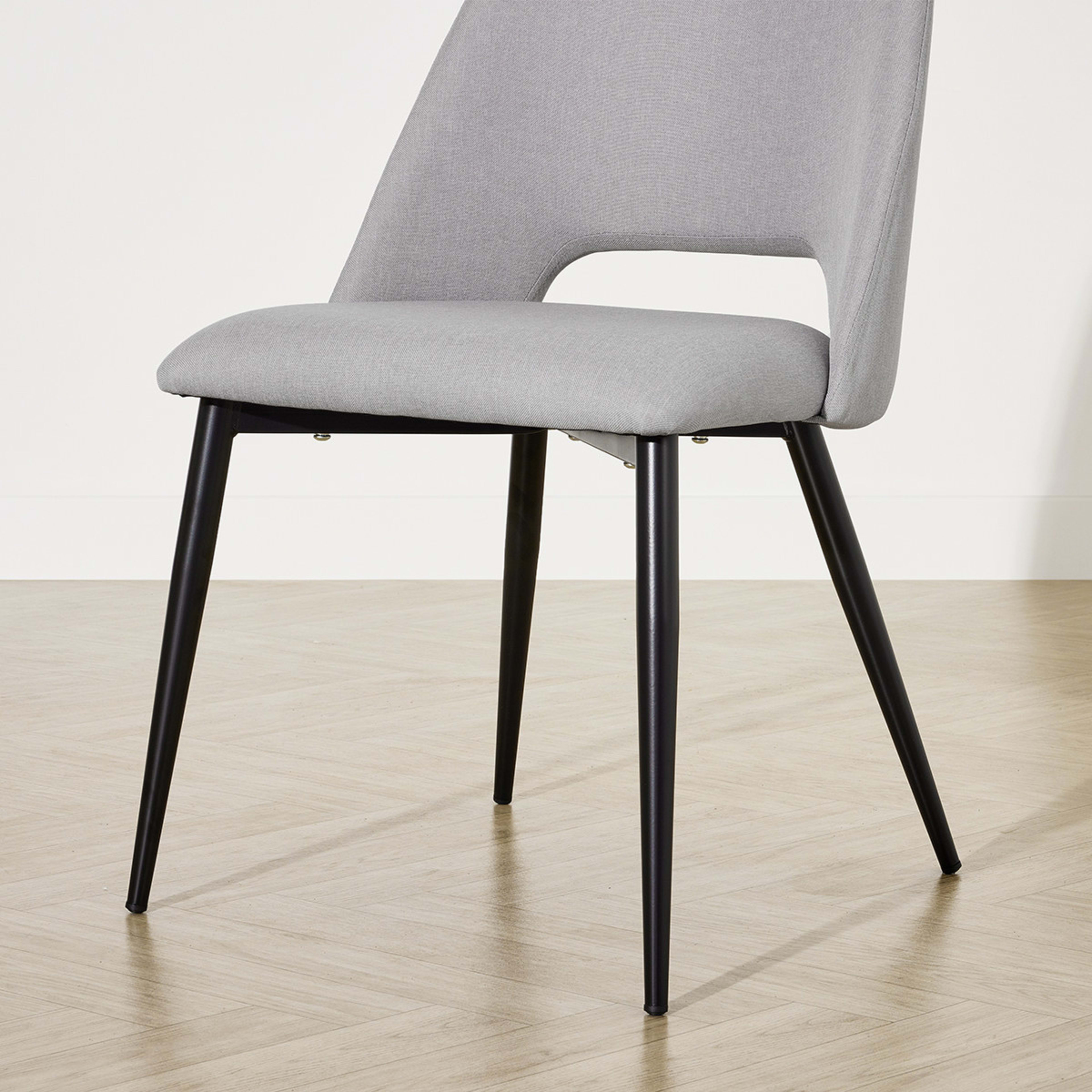 Set of 2 Logan Dining Chairs Kmart