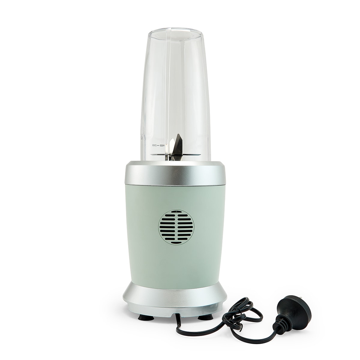 600W Nutritional Pro Blender Kmart