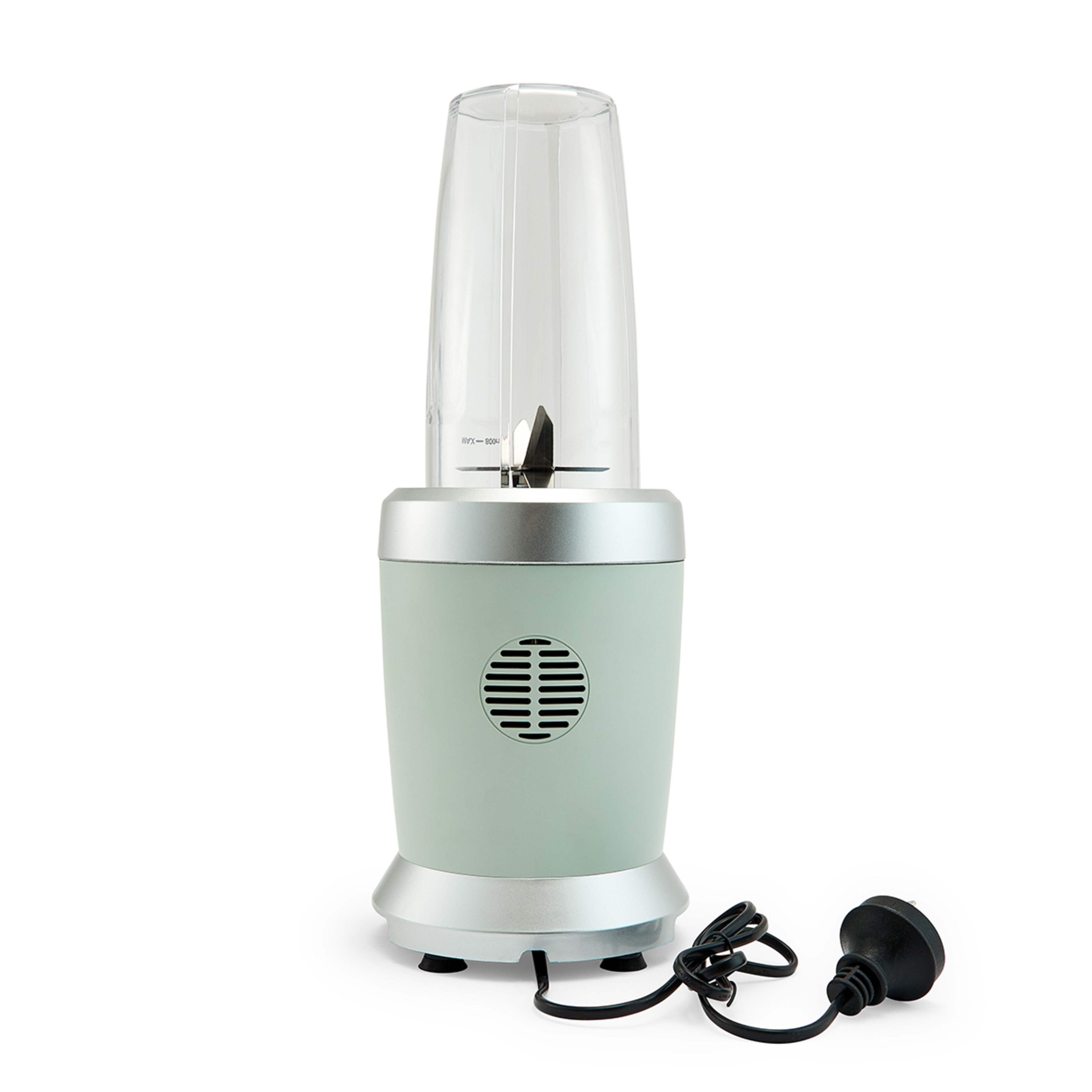 600W Nutritional Pro Blender Kmart