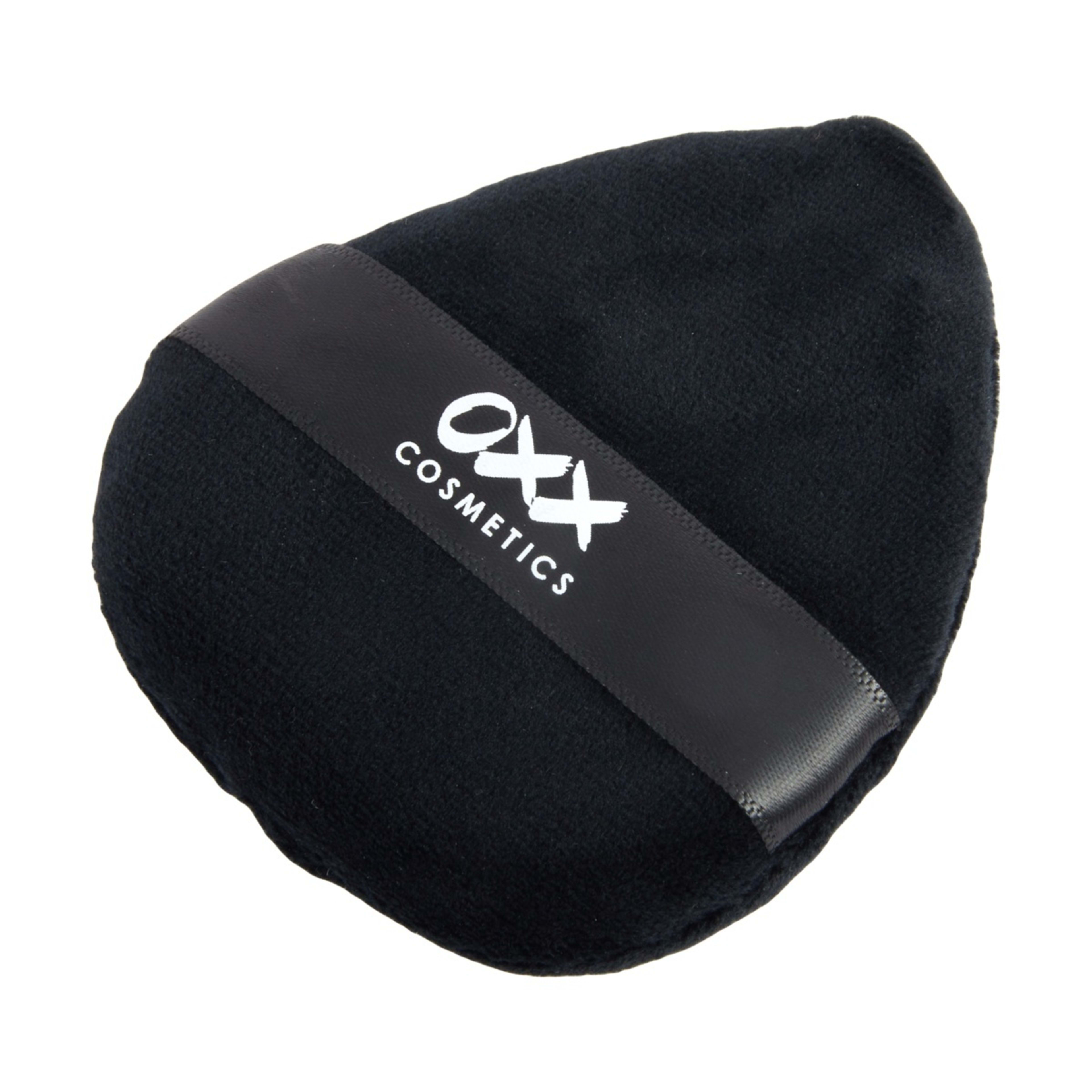 5 OXX Cosmetics Pro Powder Set - Black, 5 of 8