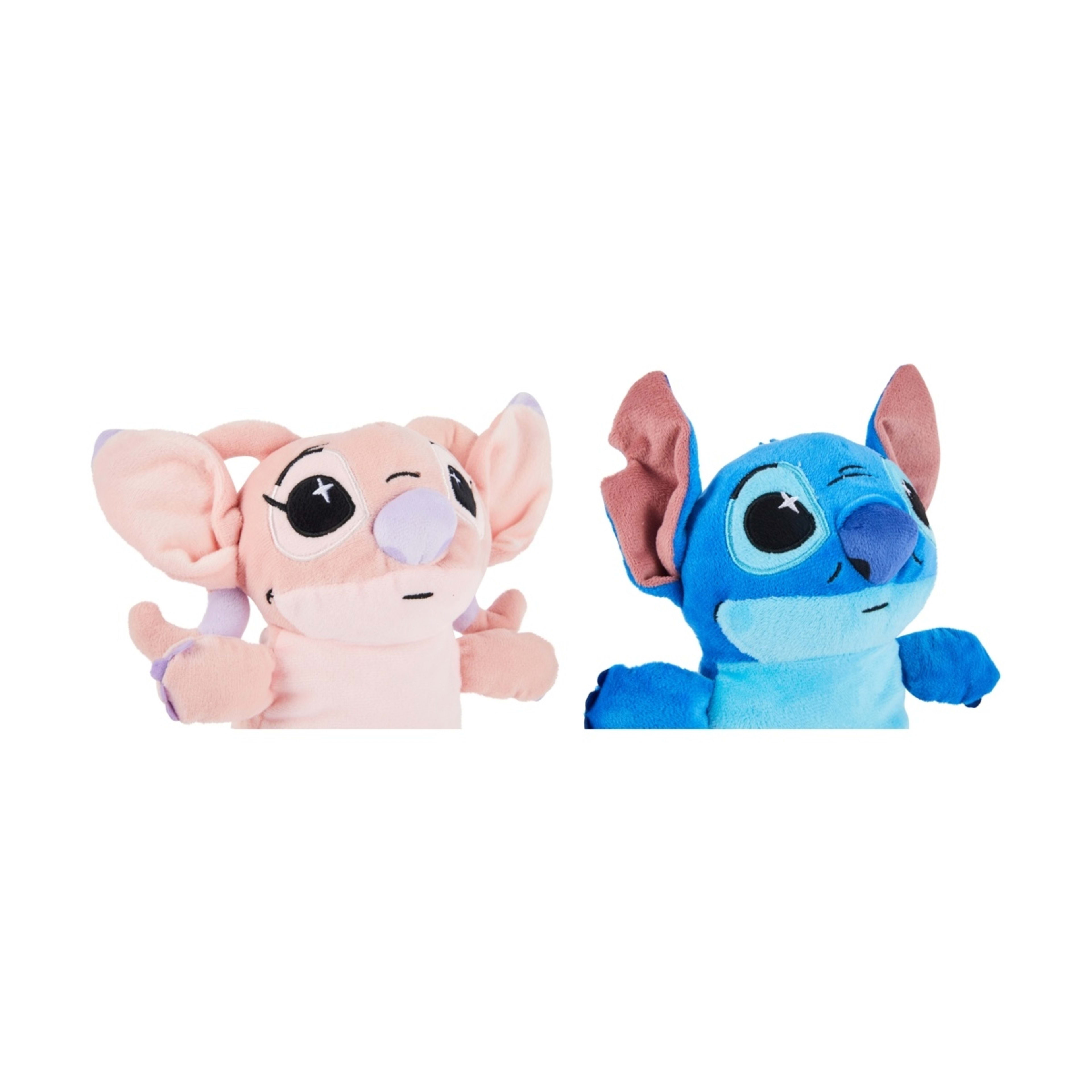 3 Disney Stitch Pencil Case - Assorted, 3 of 5