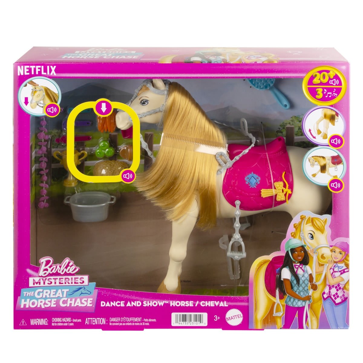 Horse figurines kmart on sale