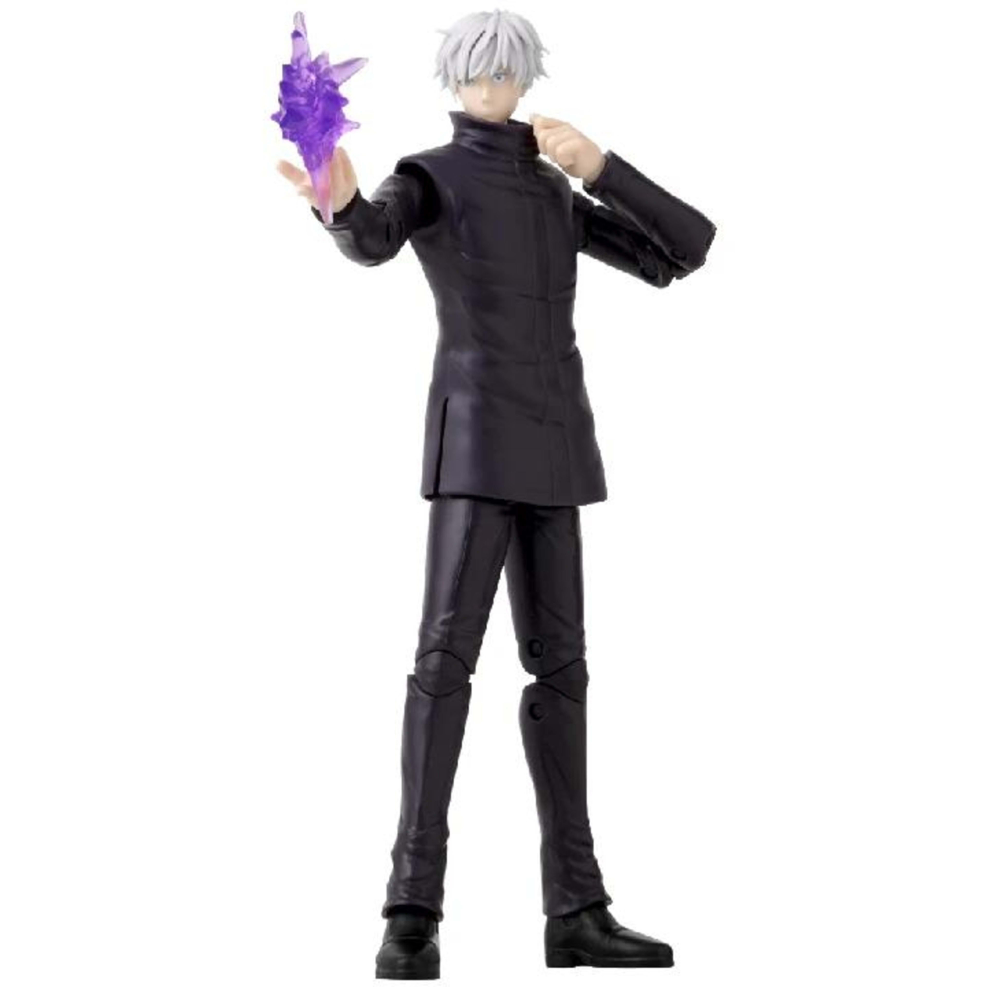 6 Anime Heroes Jujutsu Kaisen Action Figures - Assorted, 6 of 7