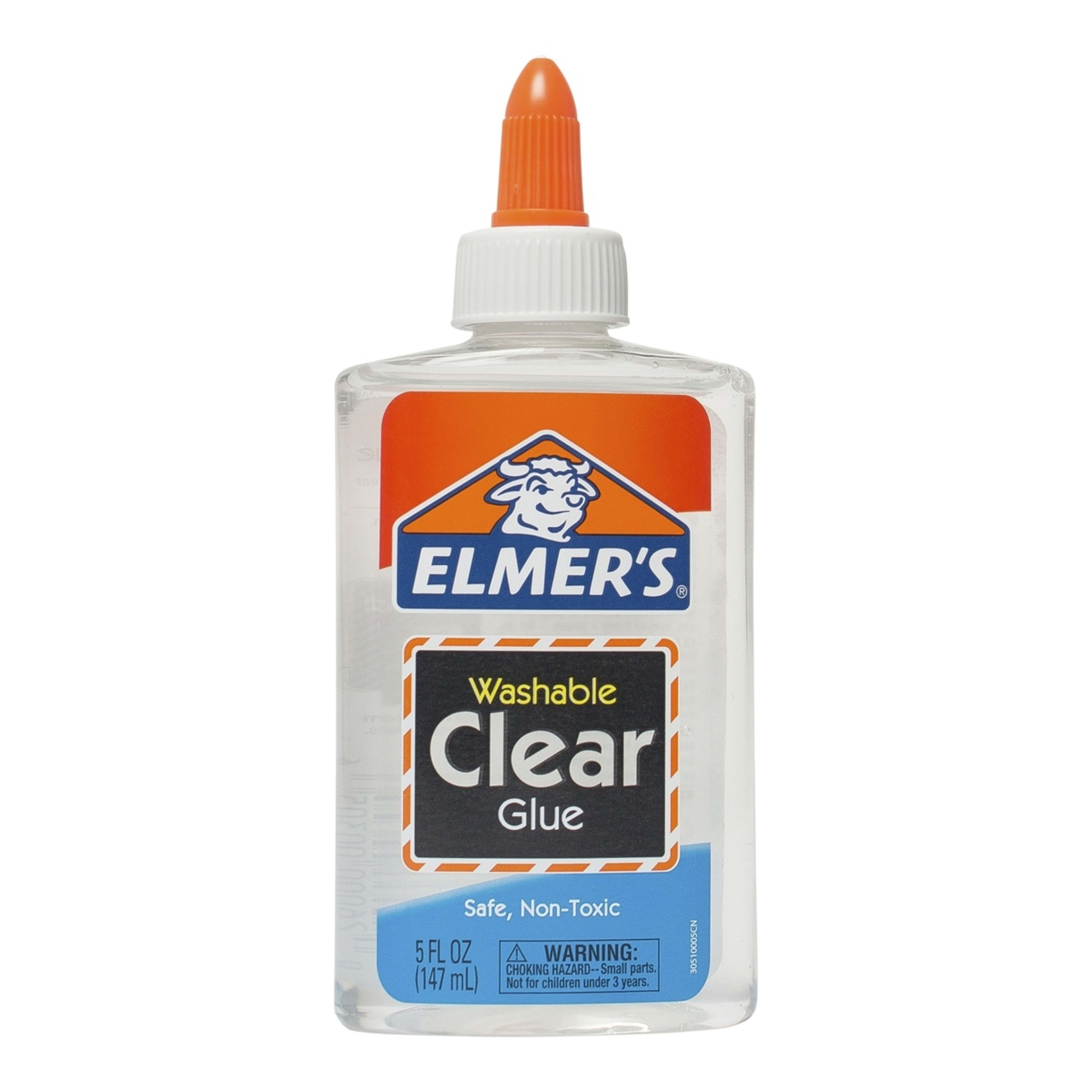 1 Elmer School Liquid Glue 148ml