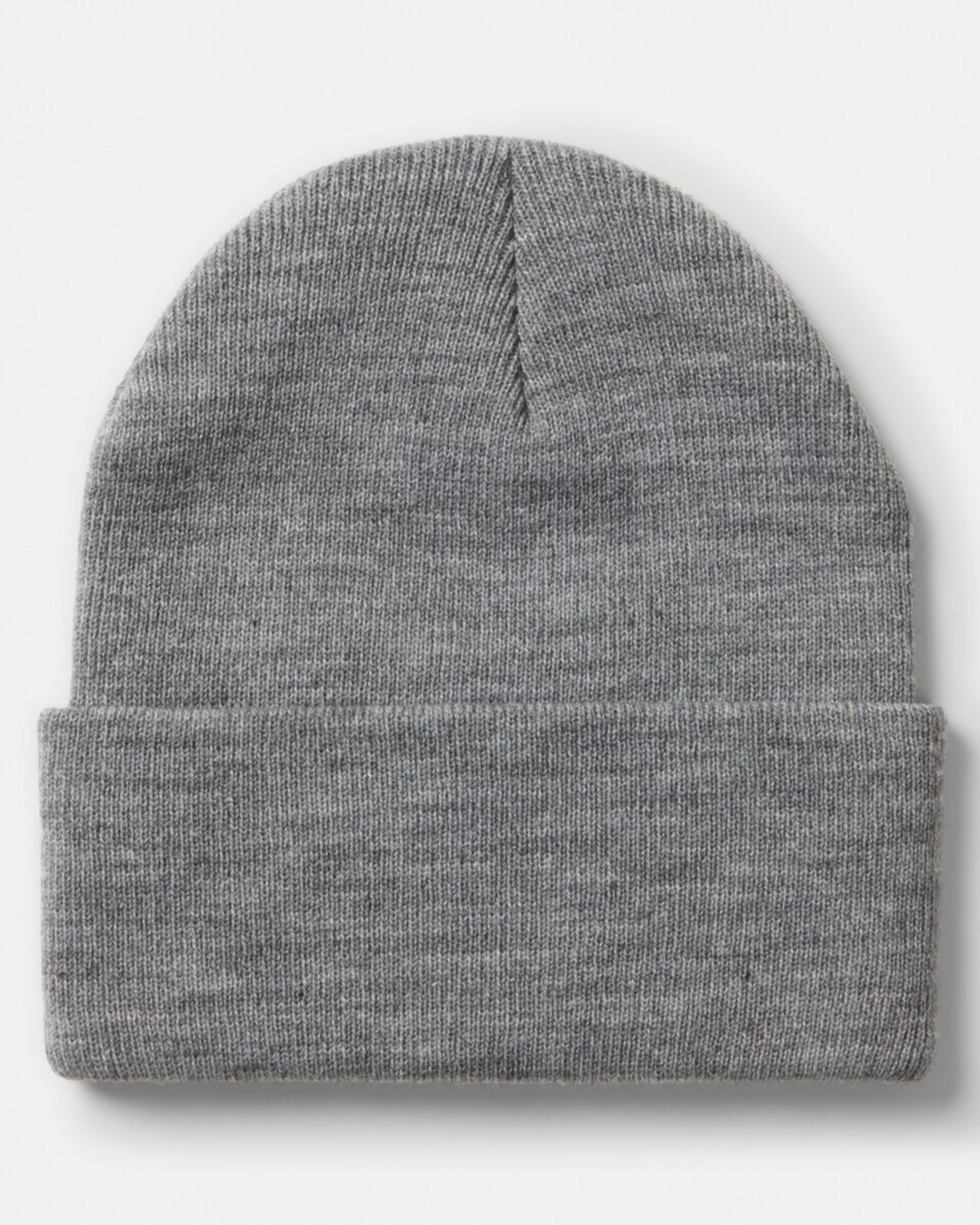 2 Mainstream Beanie Grey Marle, 2 of 4