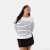 BLACK STRIPE
