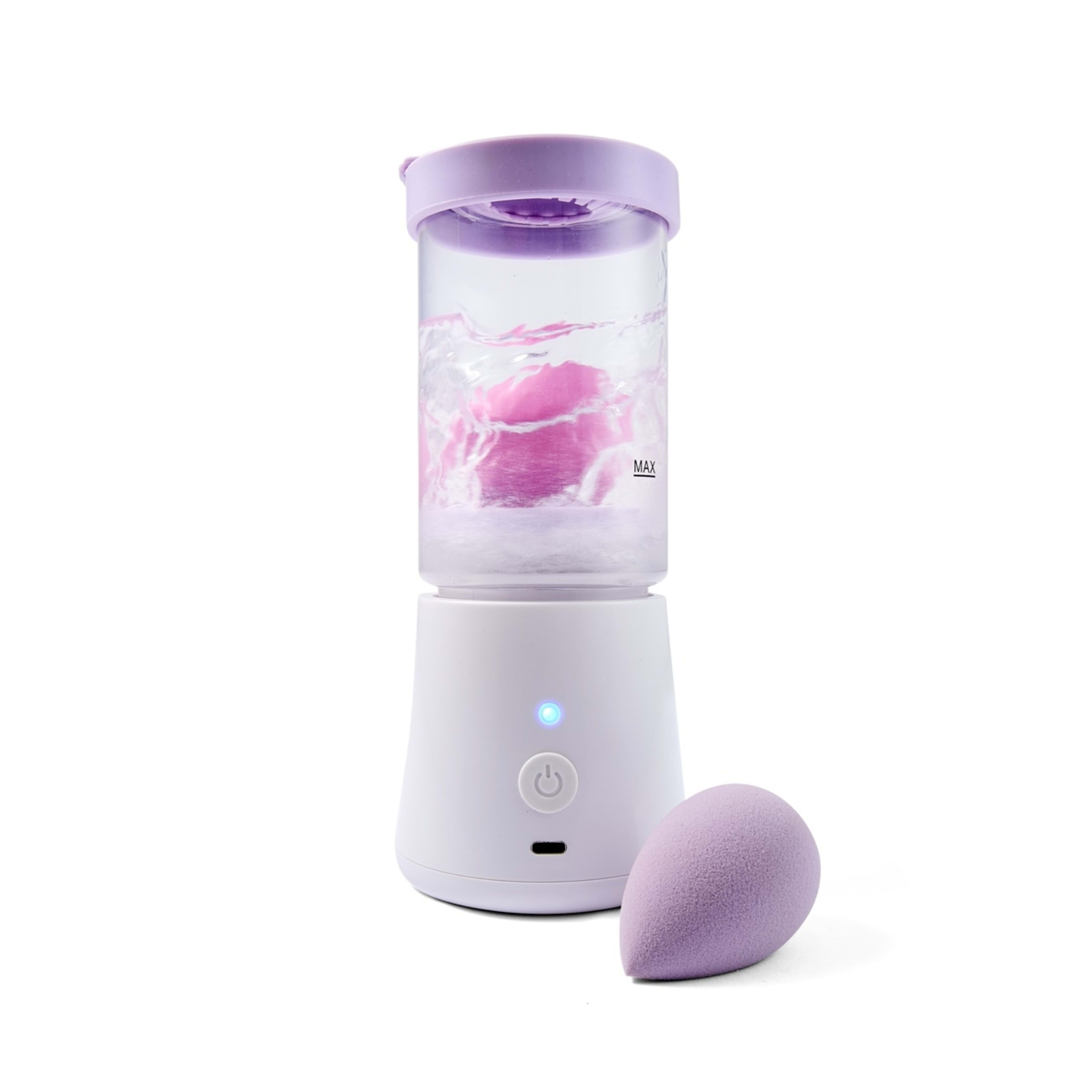 2 Beauty Blender and Brush Cleaner, 2 of 10