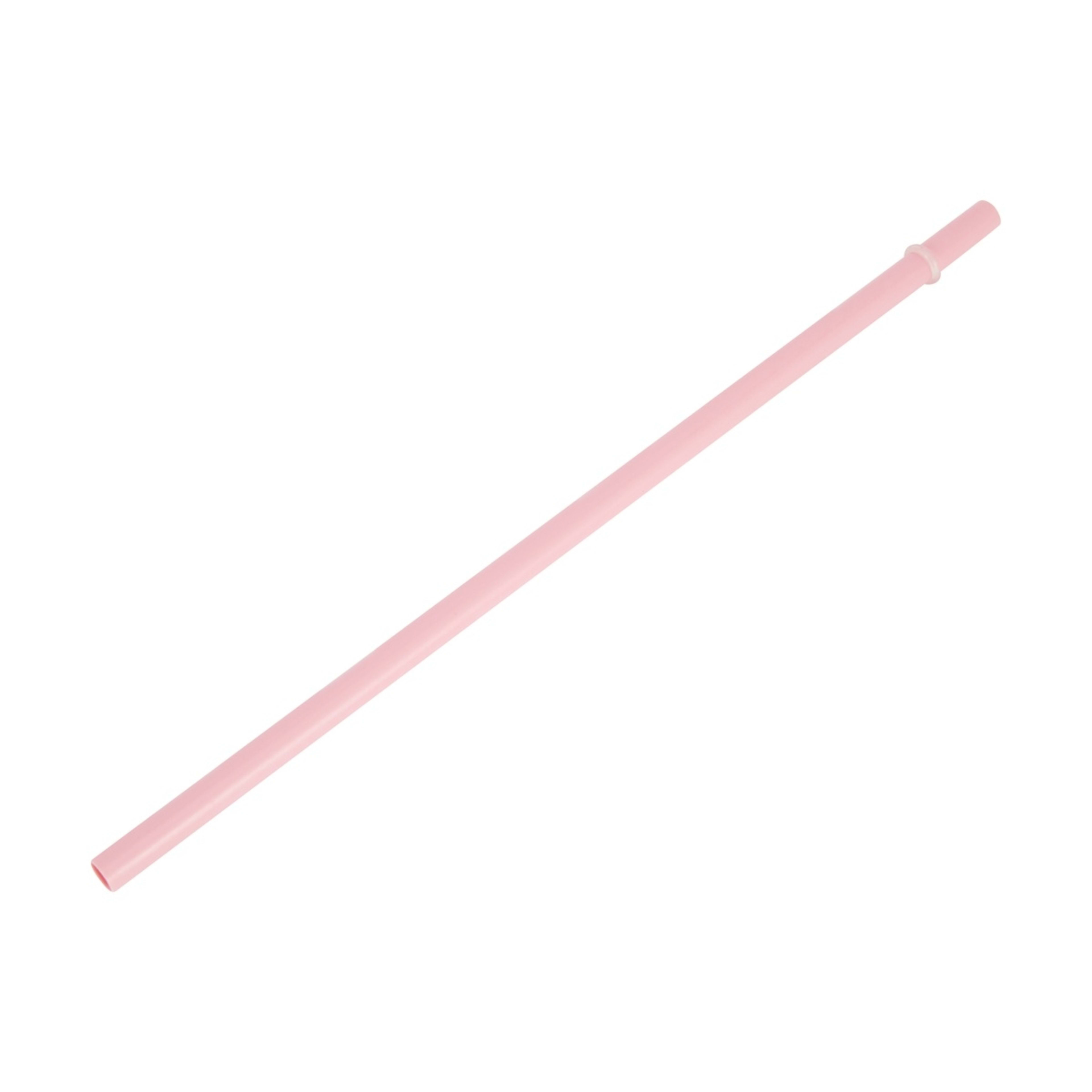 4 1.18L Rose Gold Look Jumbo Tumbler with Handle, 4 of 6