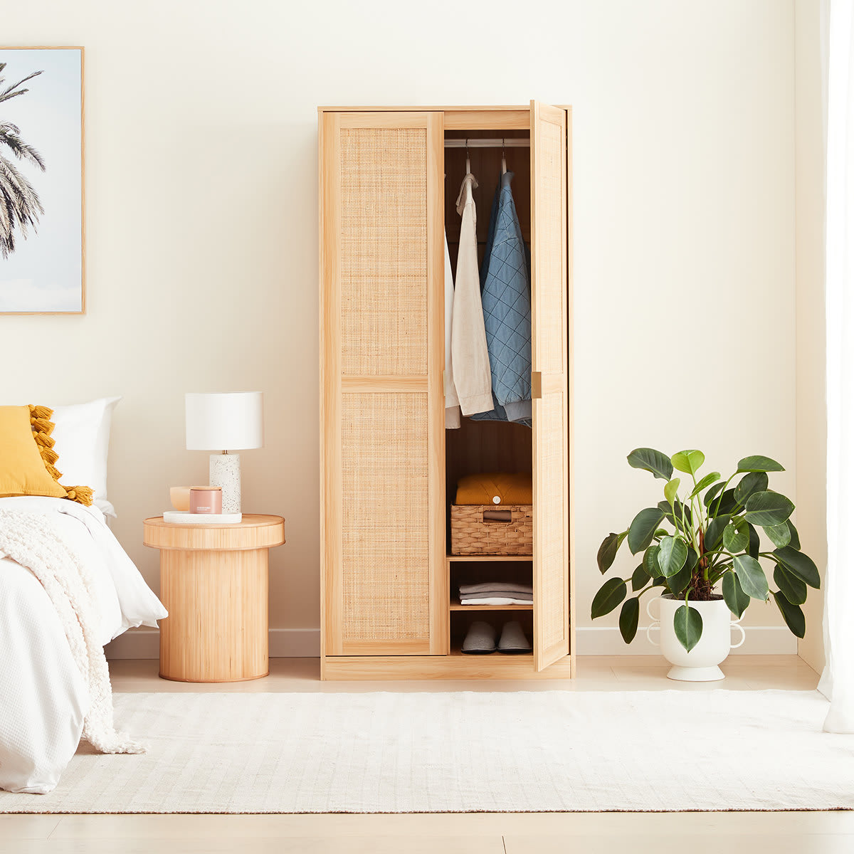 Shop Wardrobes Kmart