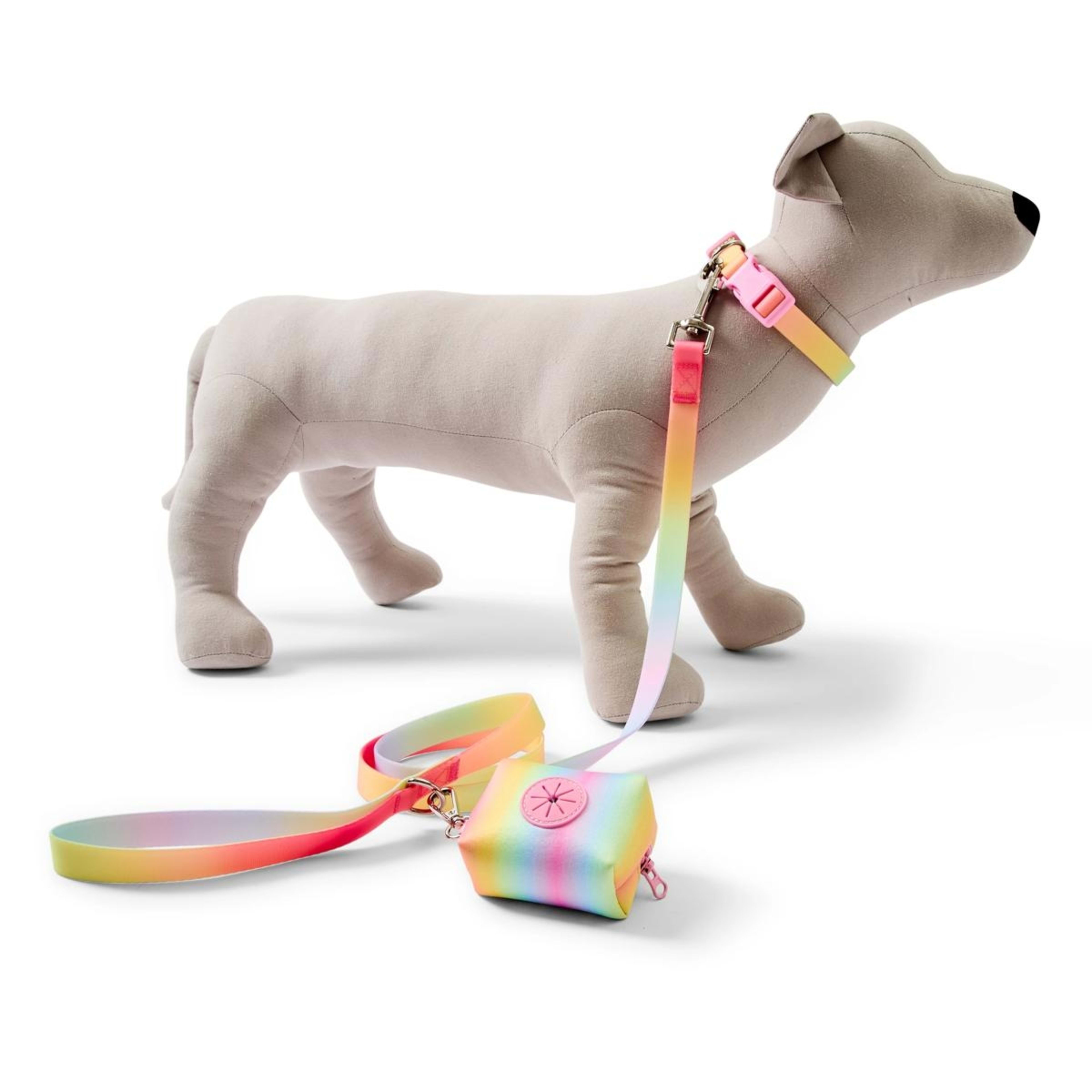 1 Pet Rainbow Walking Set - Large, 1 of 6
