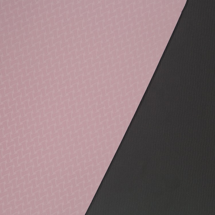 Yoga Mat Reversible, Assorted Kmart