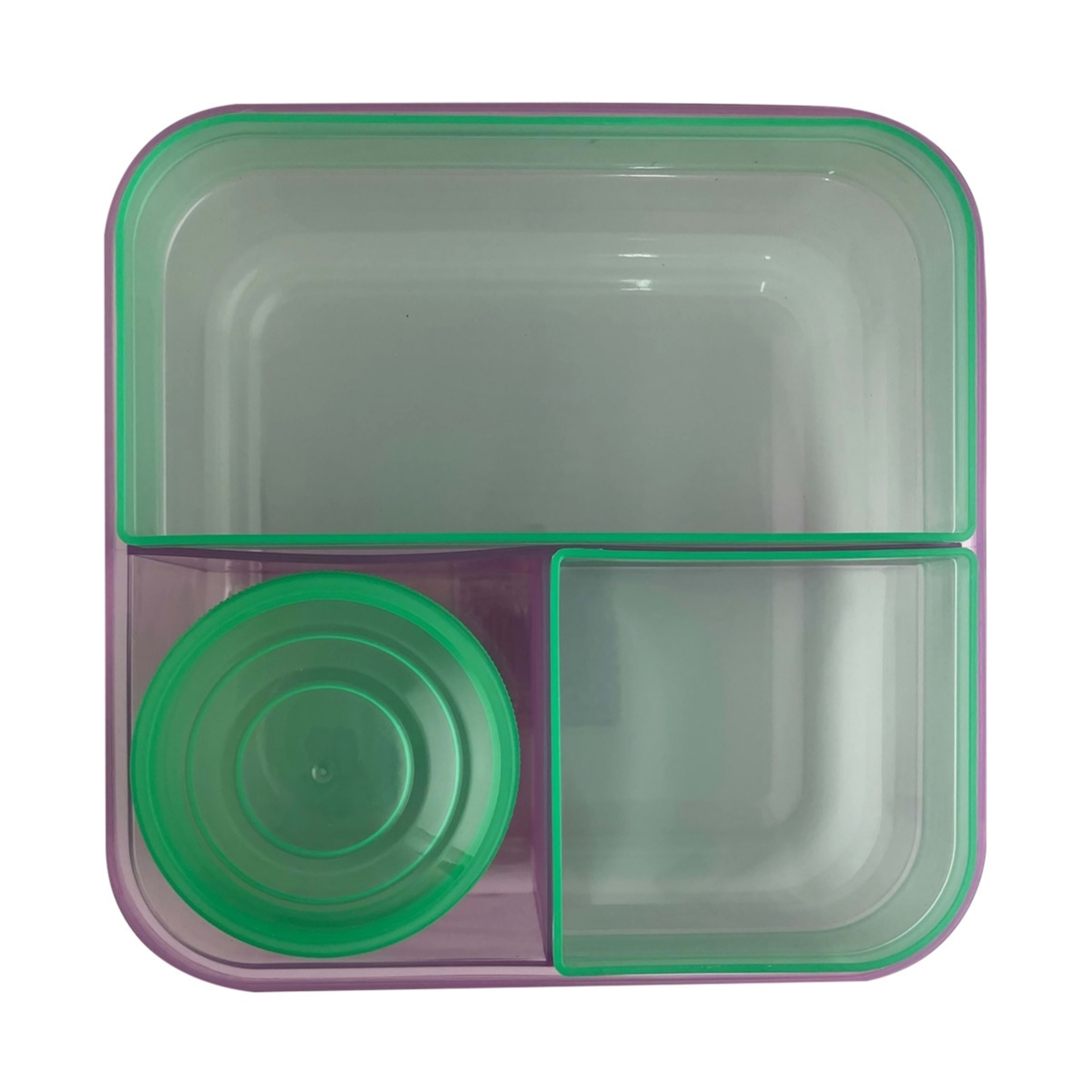 DreamWorks Gabbys Dollhouse Bento Box Kmart