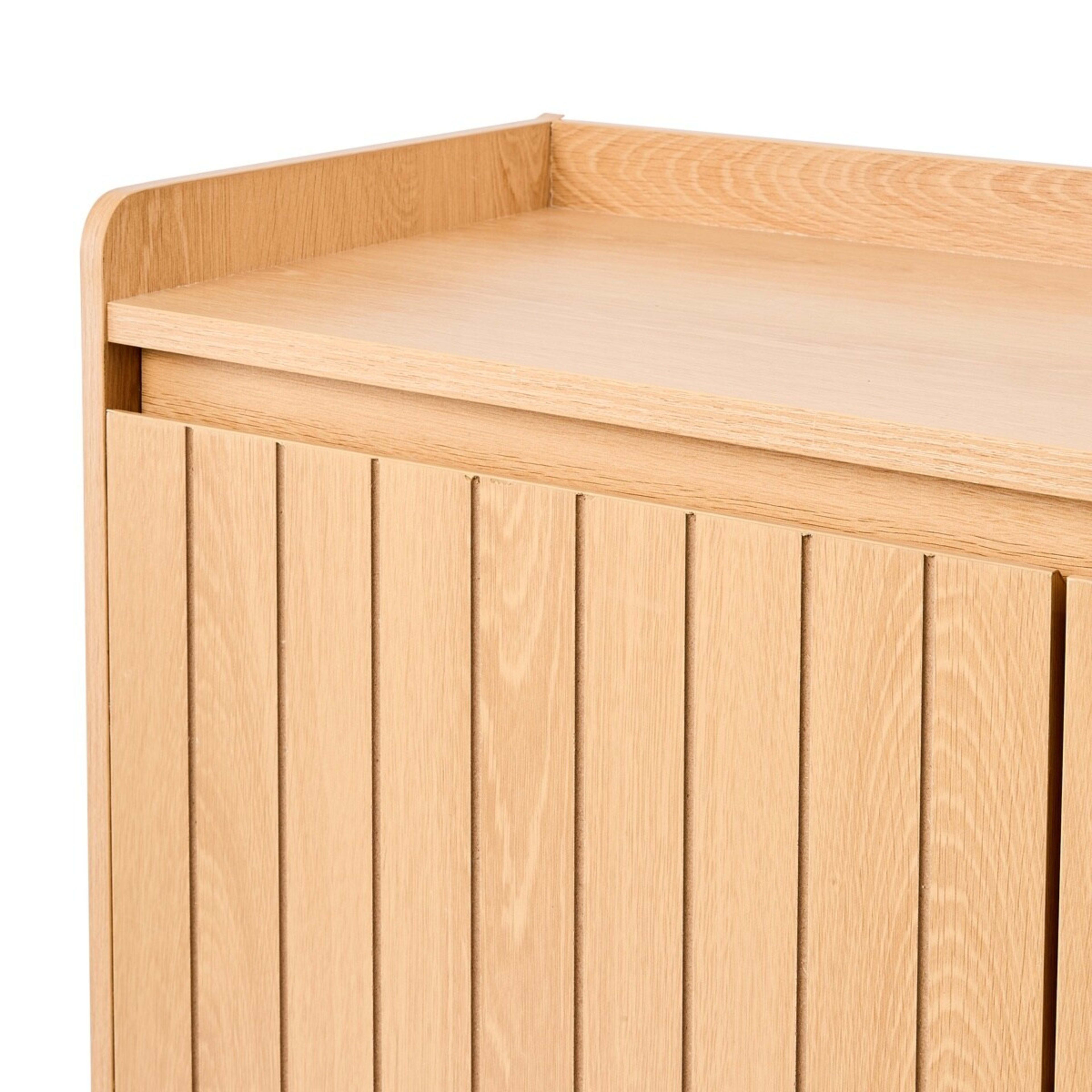 9 Leon Entry Shoe Cabinet, 9 of 10