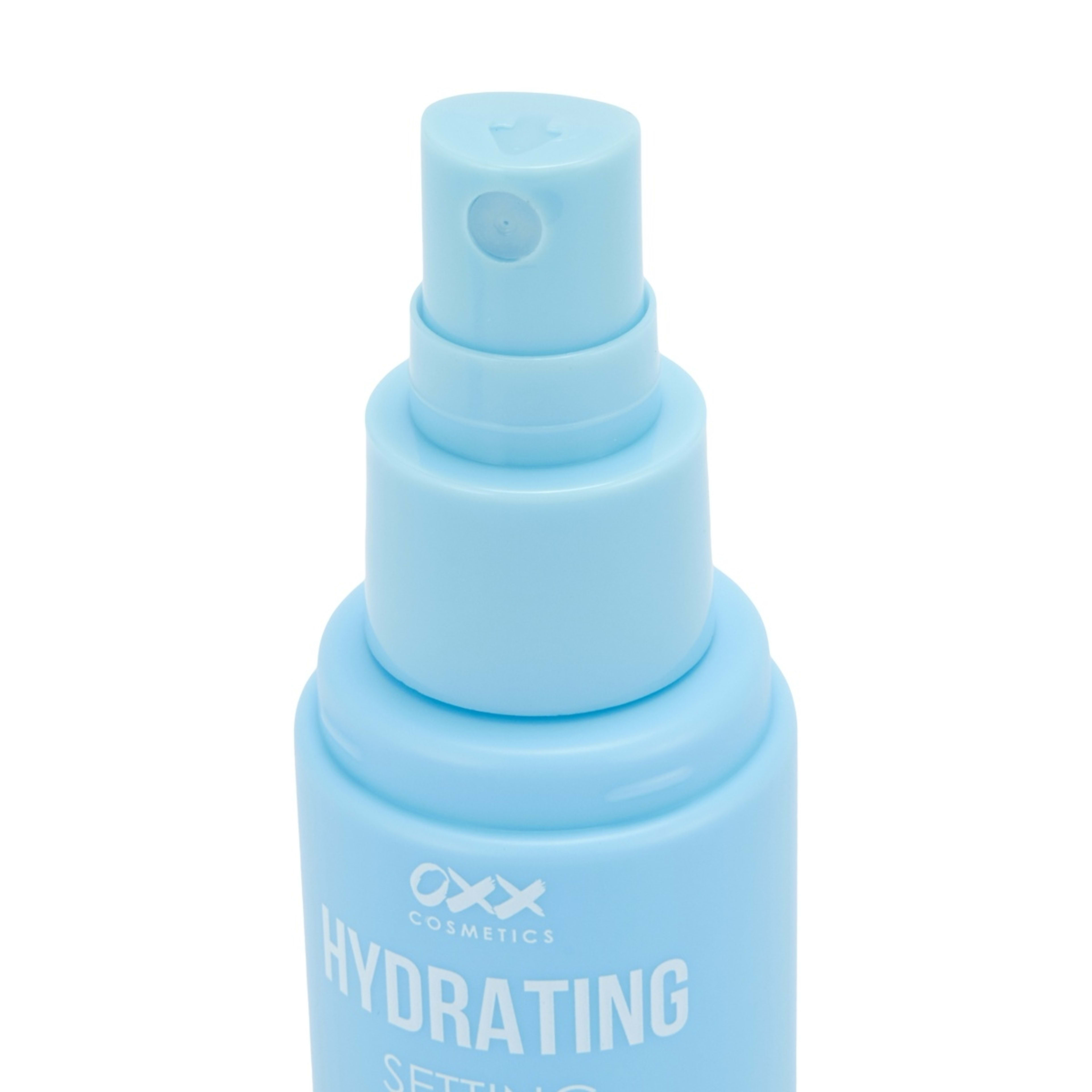 6 OXX Cosmetics 2 Piece Mini Hydrating Prep and Prime Set, 6 of 8