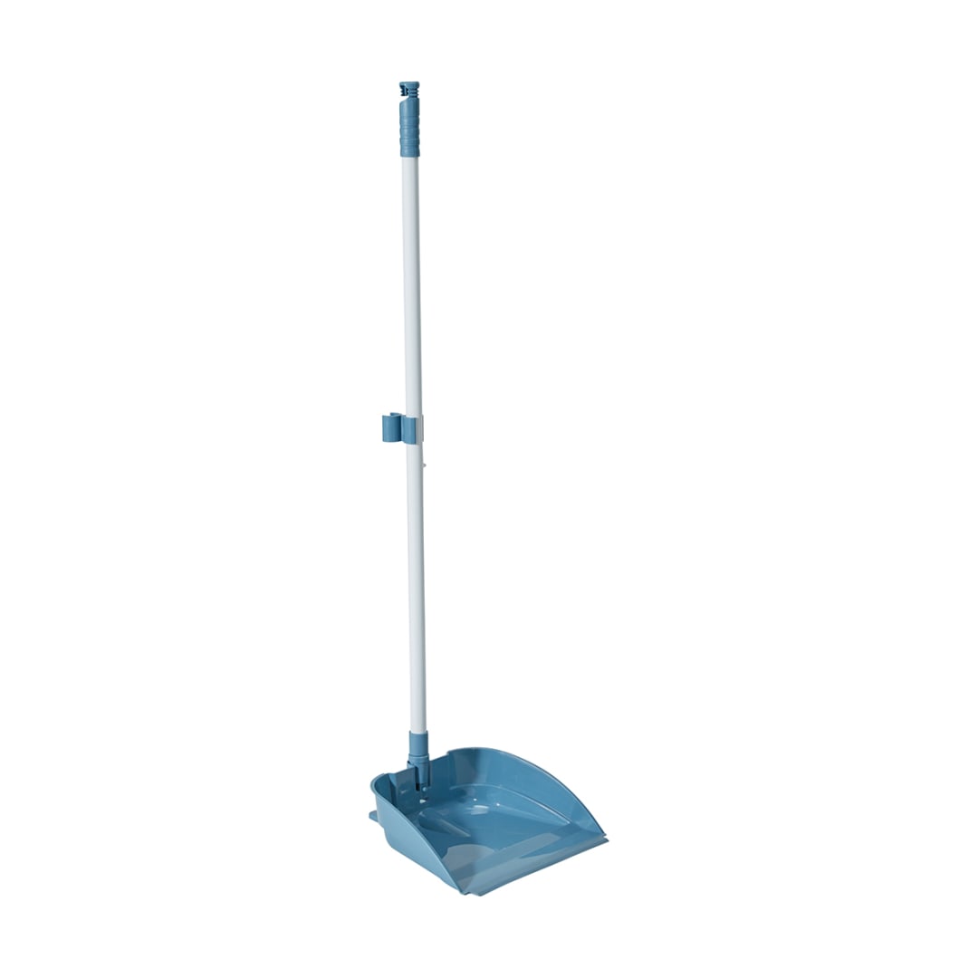 Long Handle Dustpan and Broom Kmart
