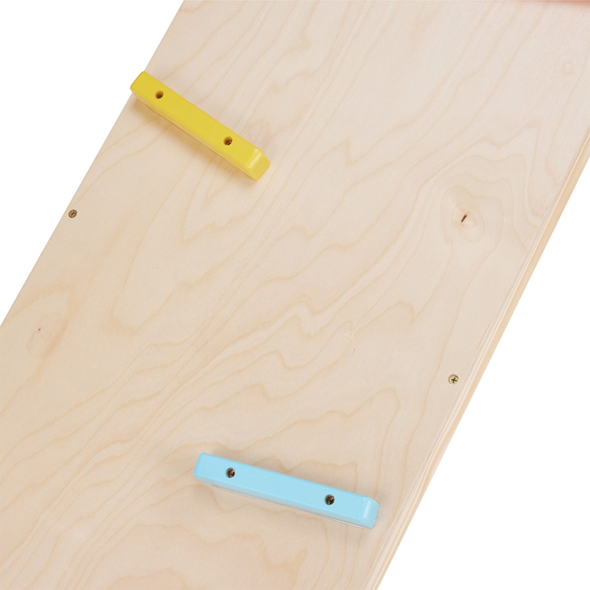 Climbing Ramp and Slide Kmart