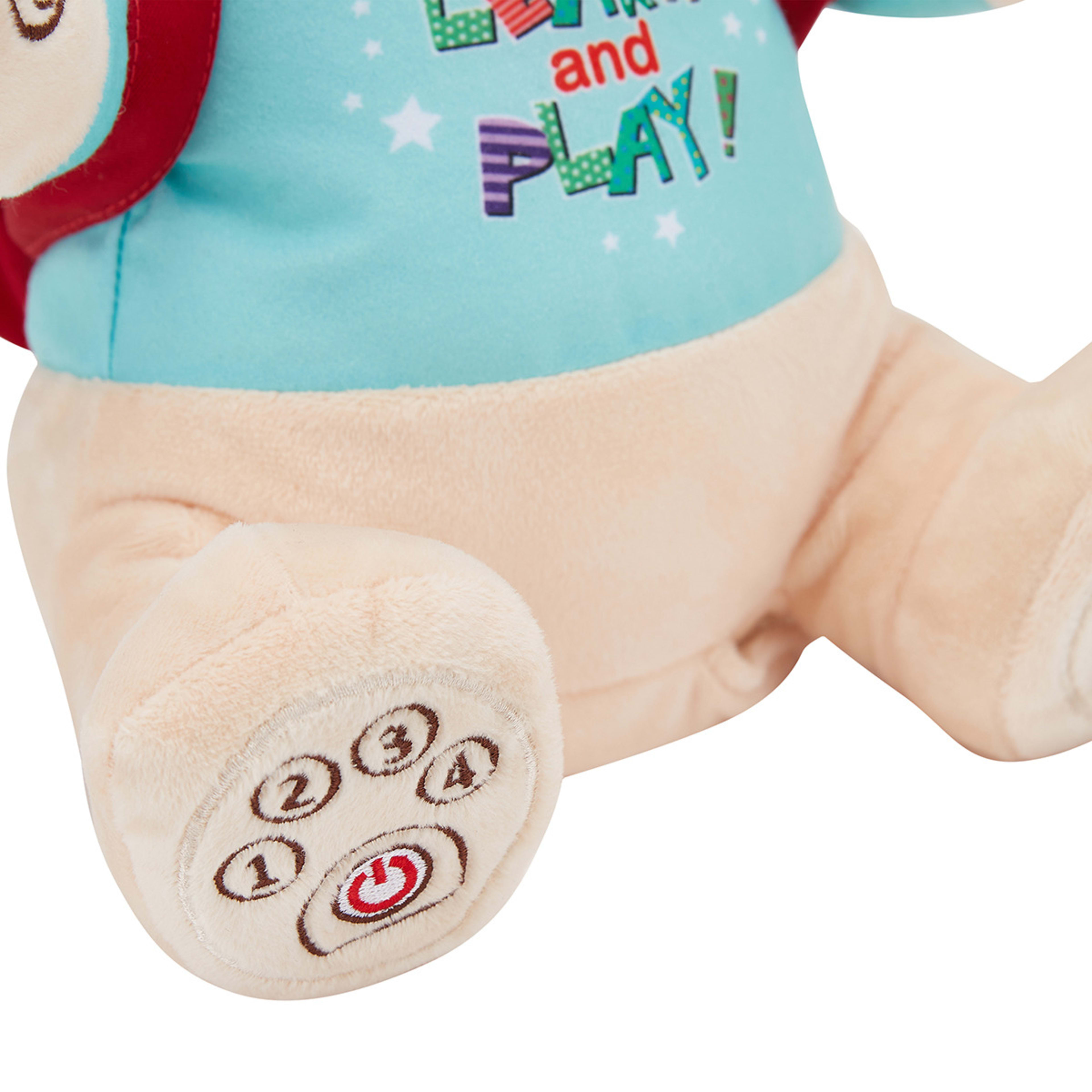 The Storytelling Bear Kmart