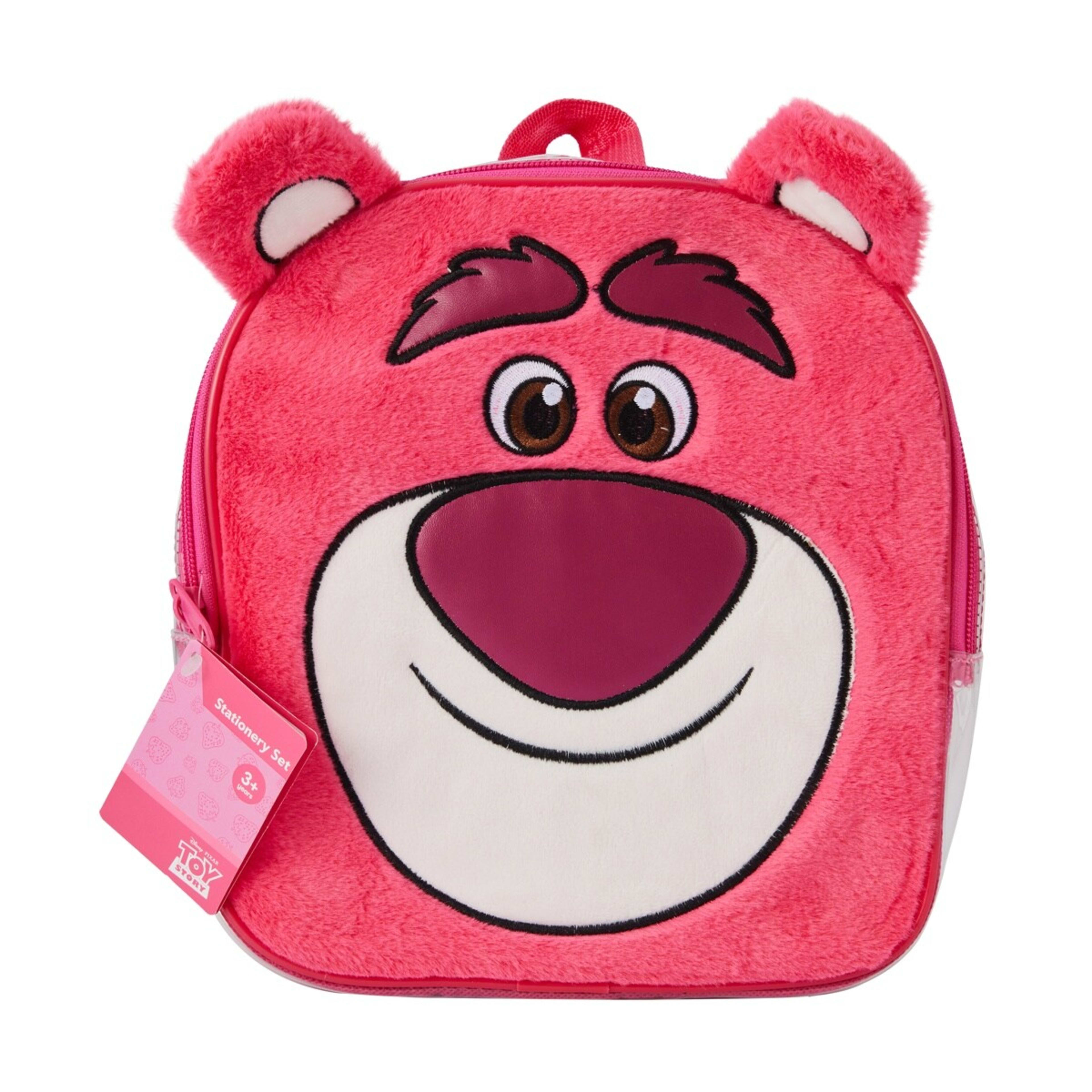 1 Disney Pixar Toy Story Lotso Stationery Set