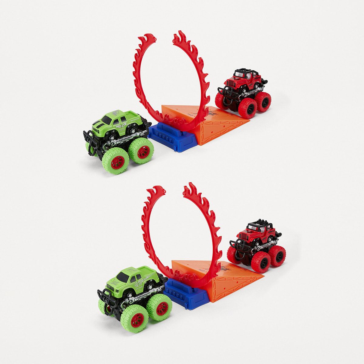 wall climbing car kmart