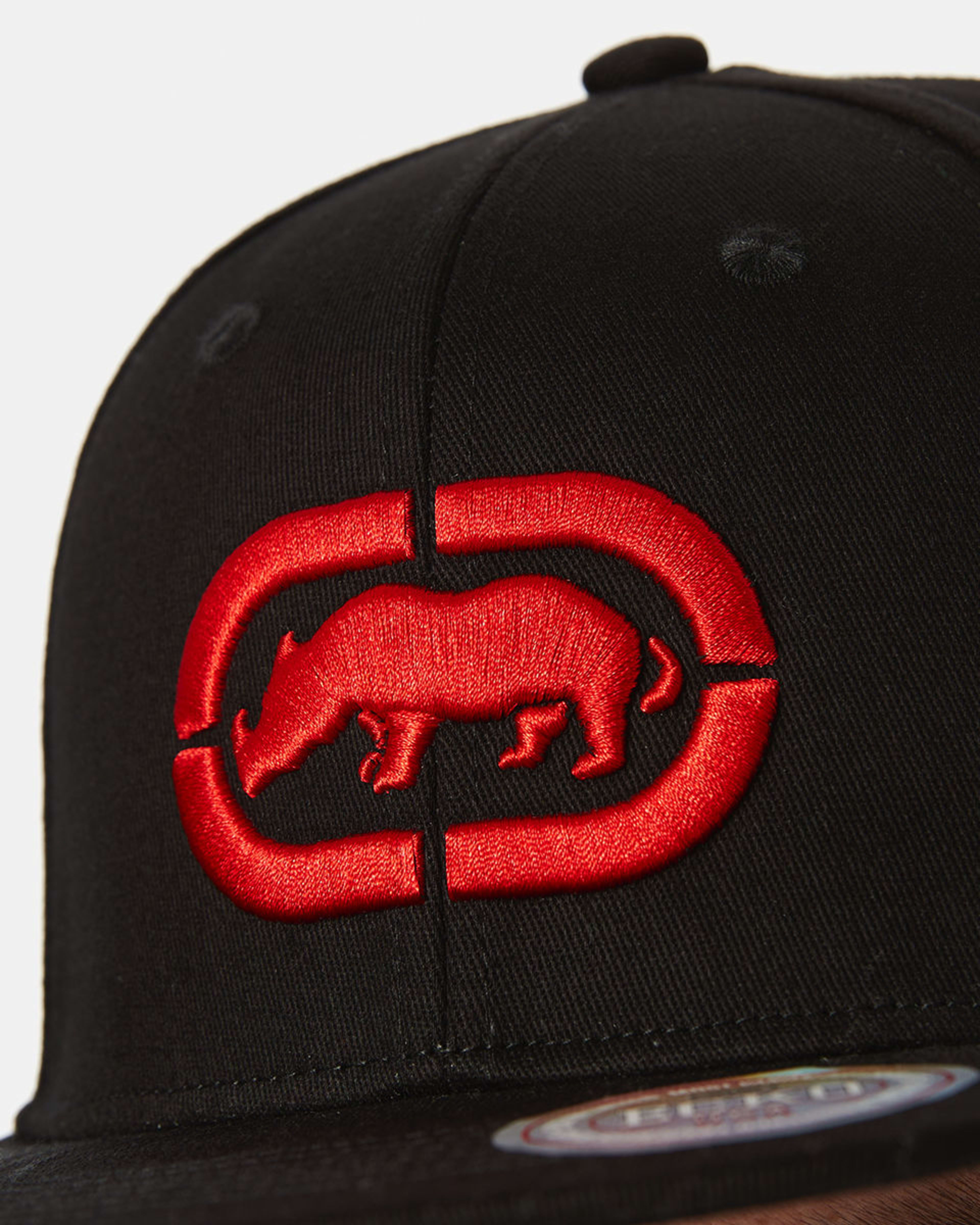 Ecko License Flat Peak Cap Kmart