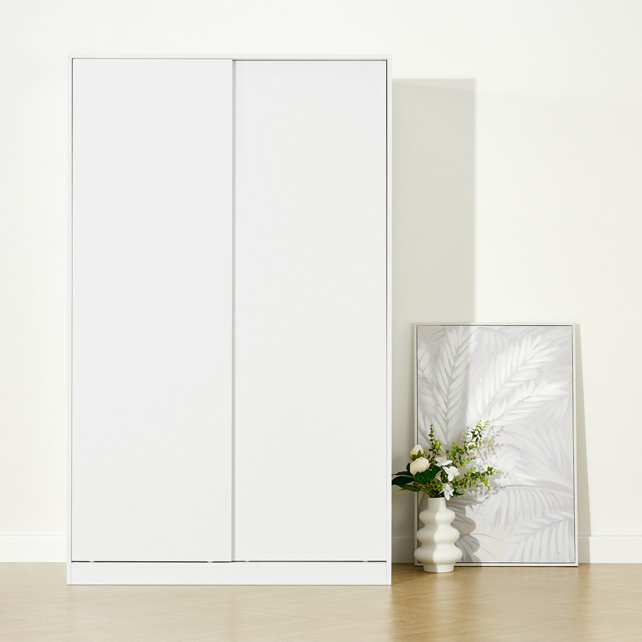 Sliding Door Wardrobe Kmart