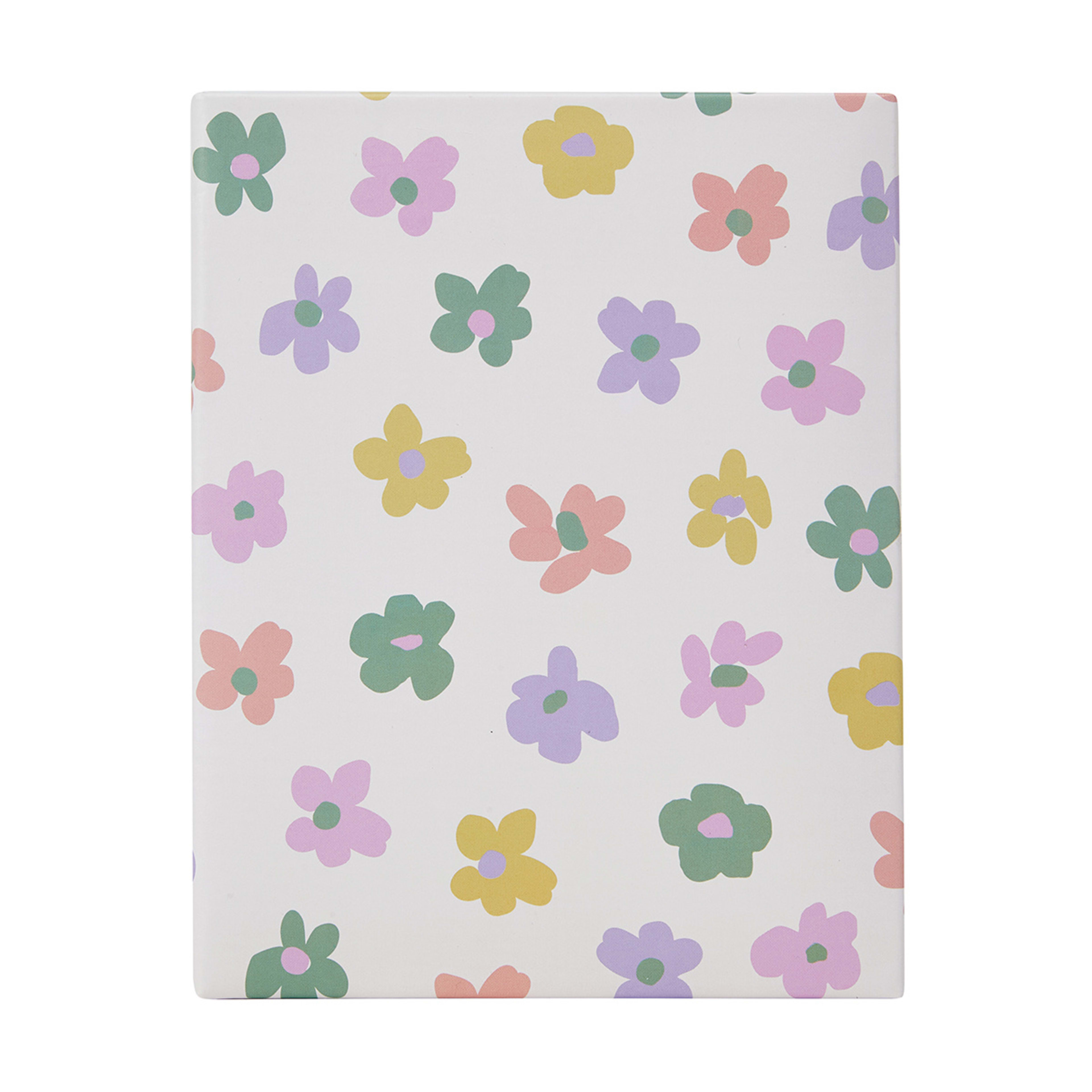 Photo Album Floral Kmart