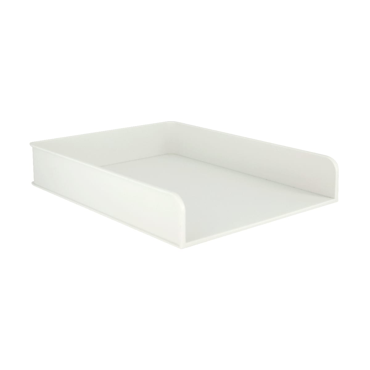 Desk Tray White Kmart