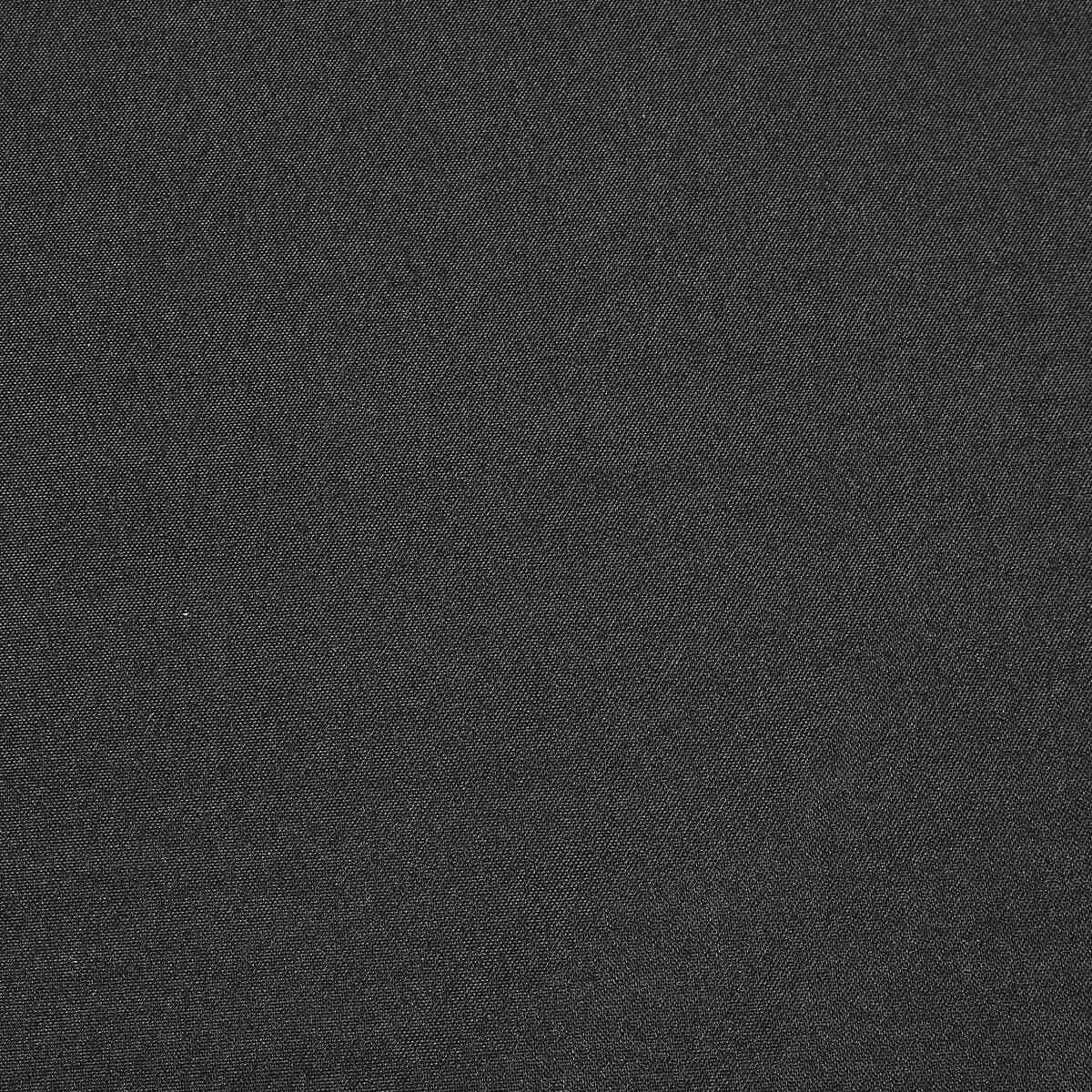3 Black Tablecloth, 3 of 5