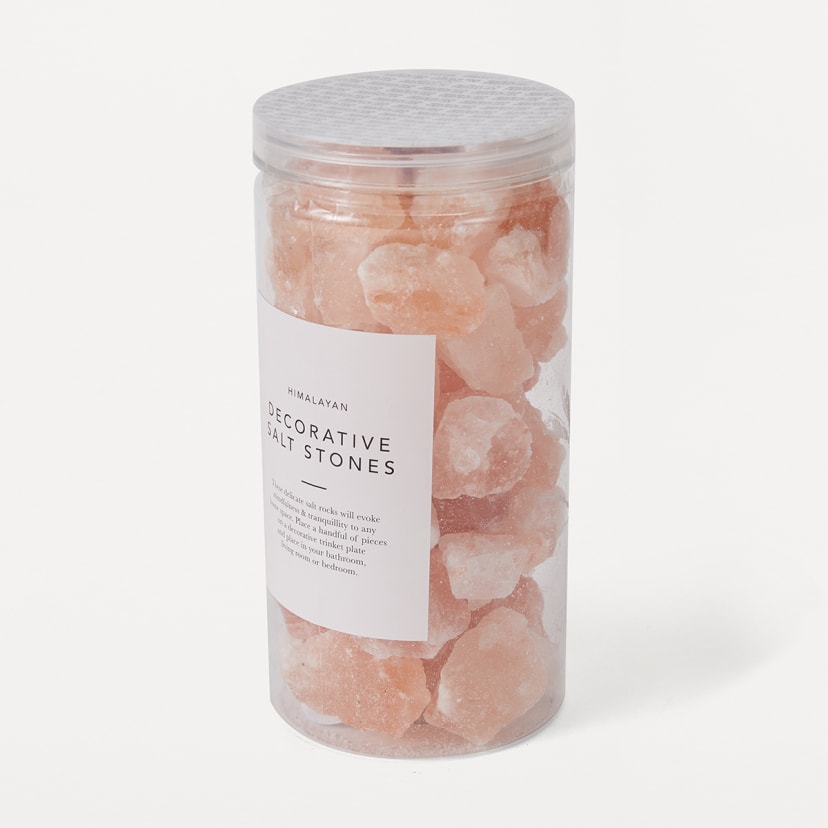 Himalayan Decorative Salt Stones Kmart