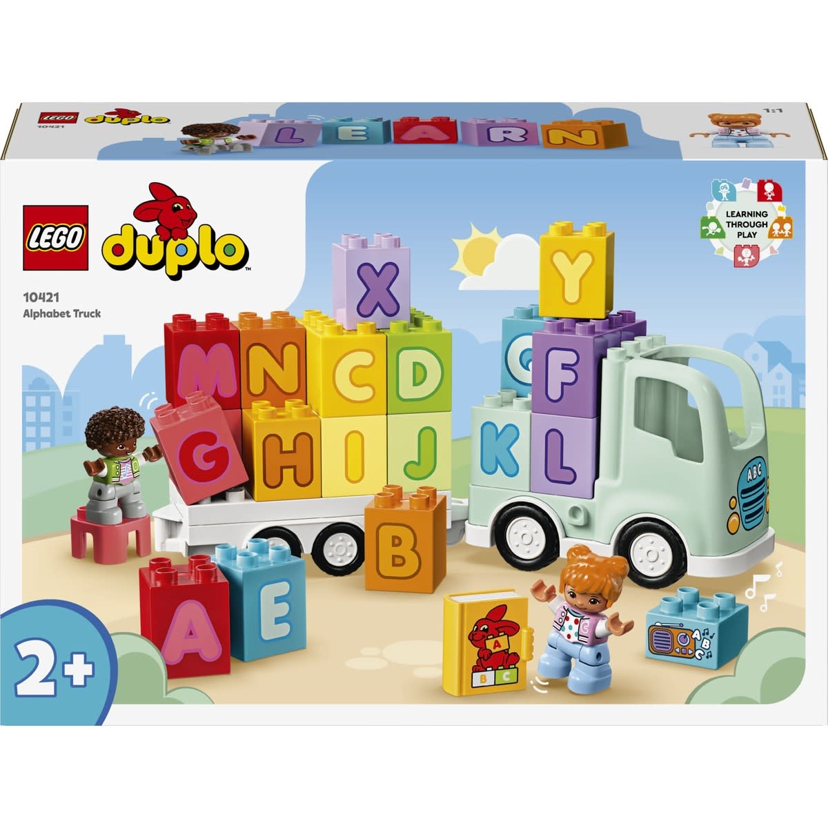 Duplo kmart on sale