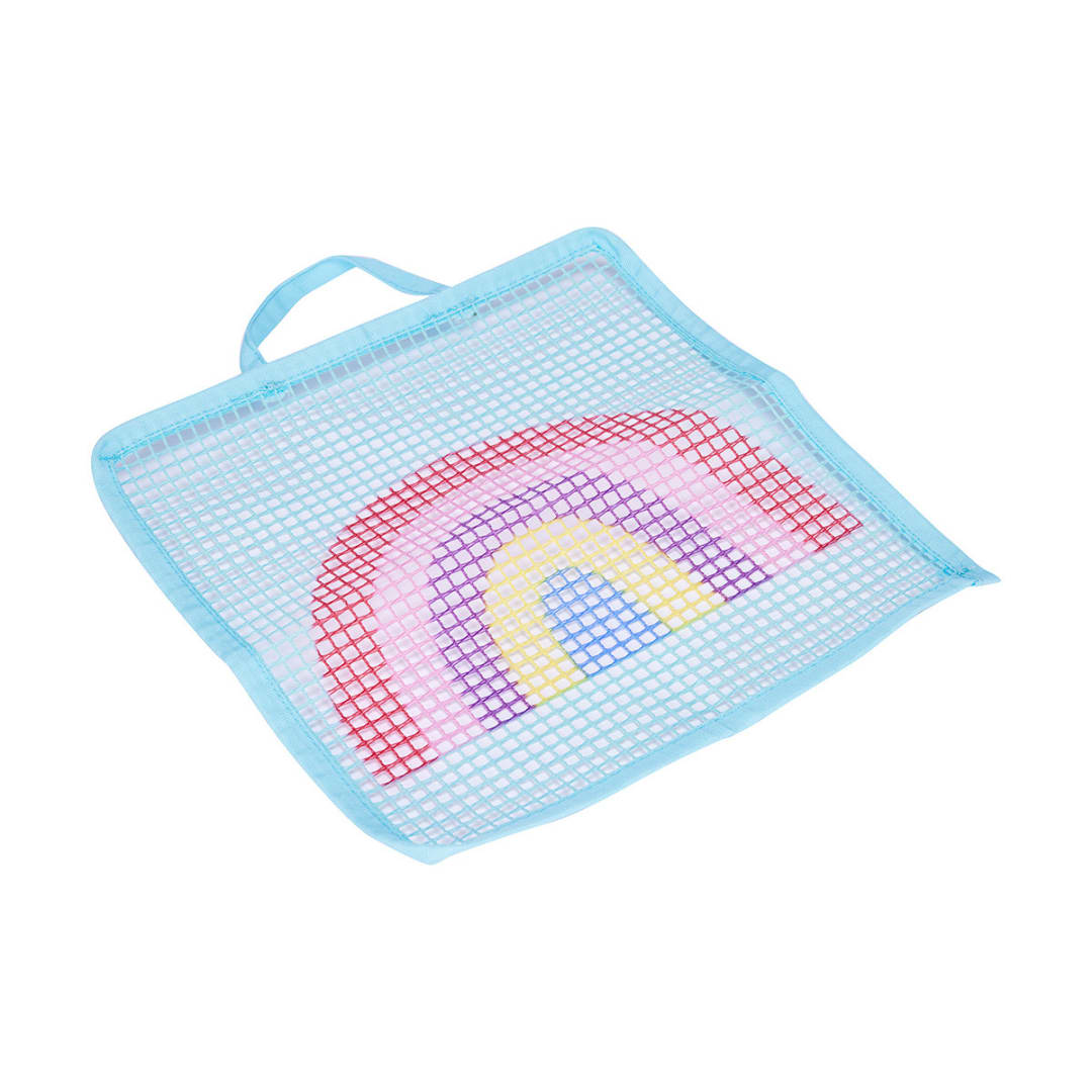 10 Pack Latch Hook Craft Kit Assorted Kmart