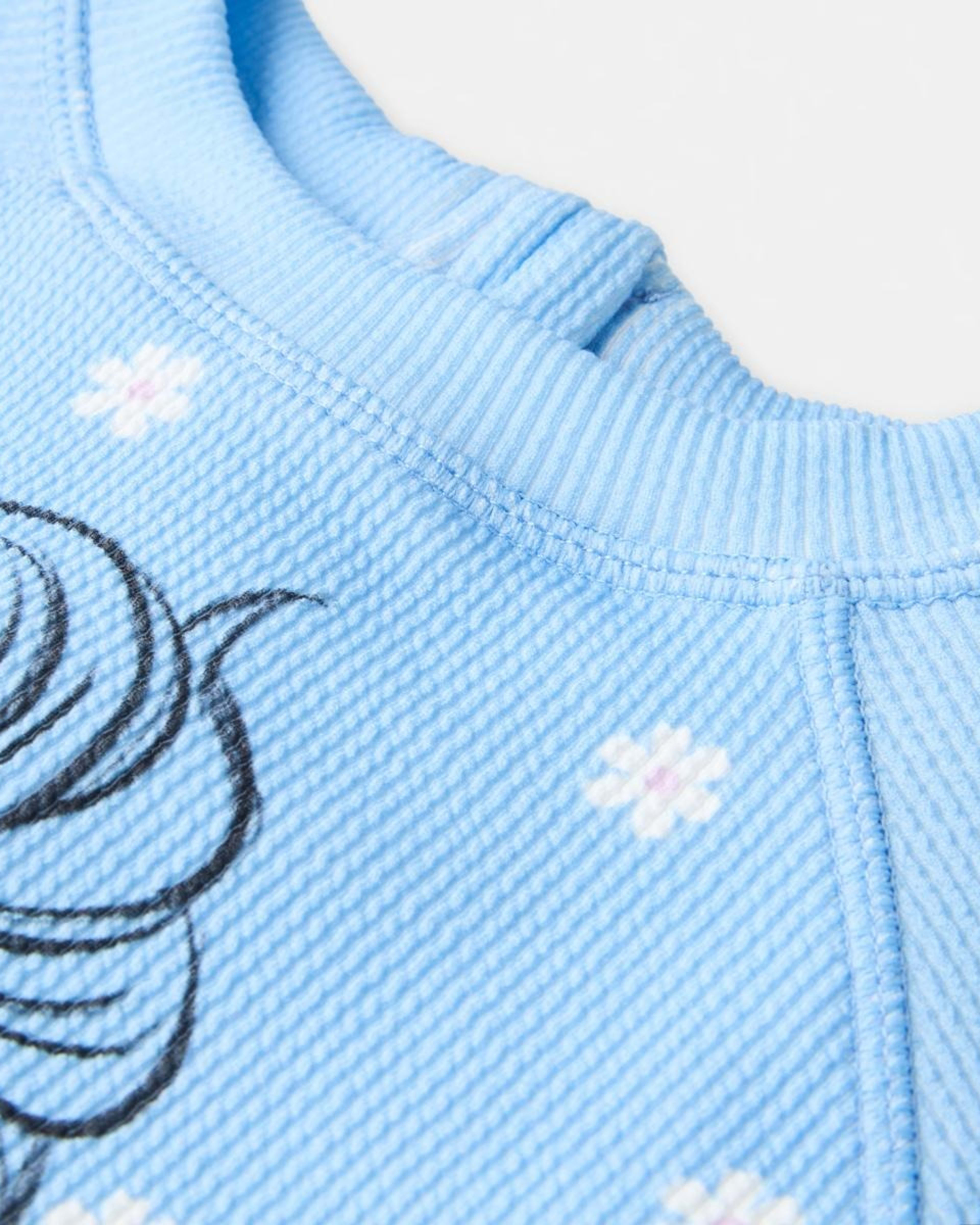 7 Frozen License Elsa One Piece ELSA SWIM, 7 of 8