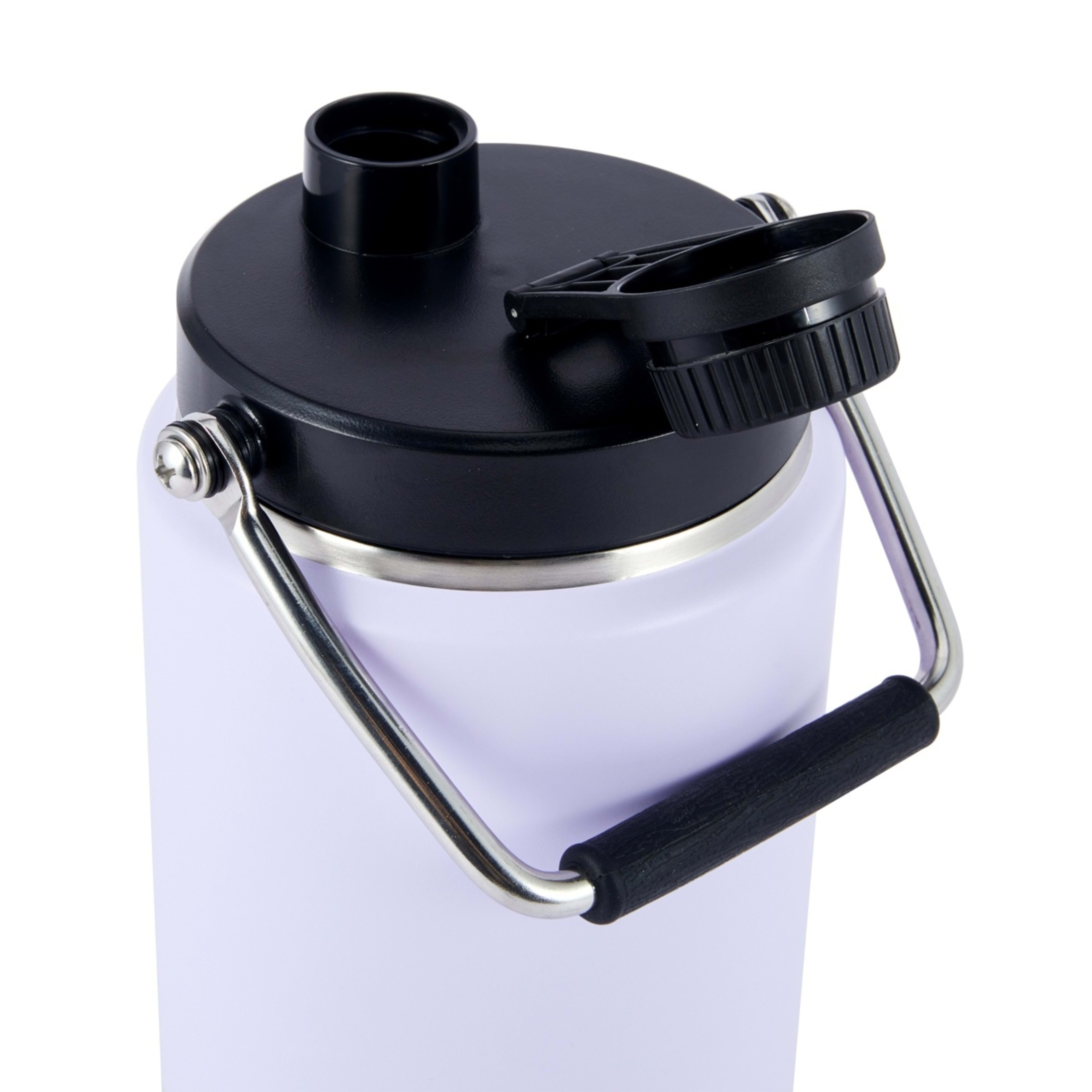 2 Double Wall Drink Cooler - Lilac, 2 of 6