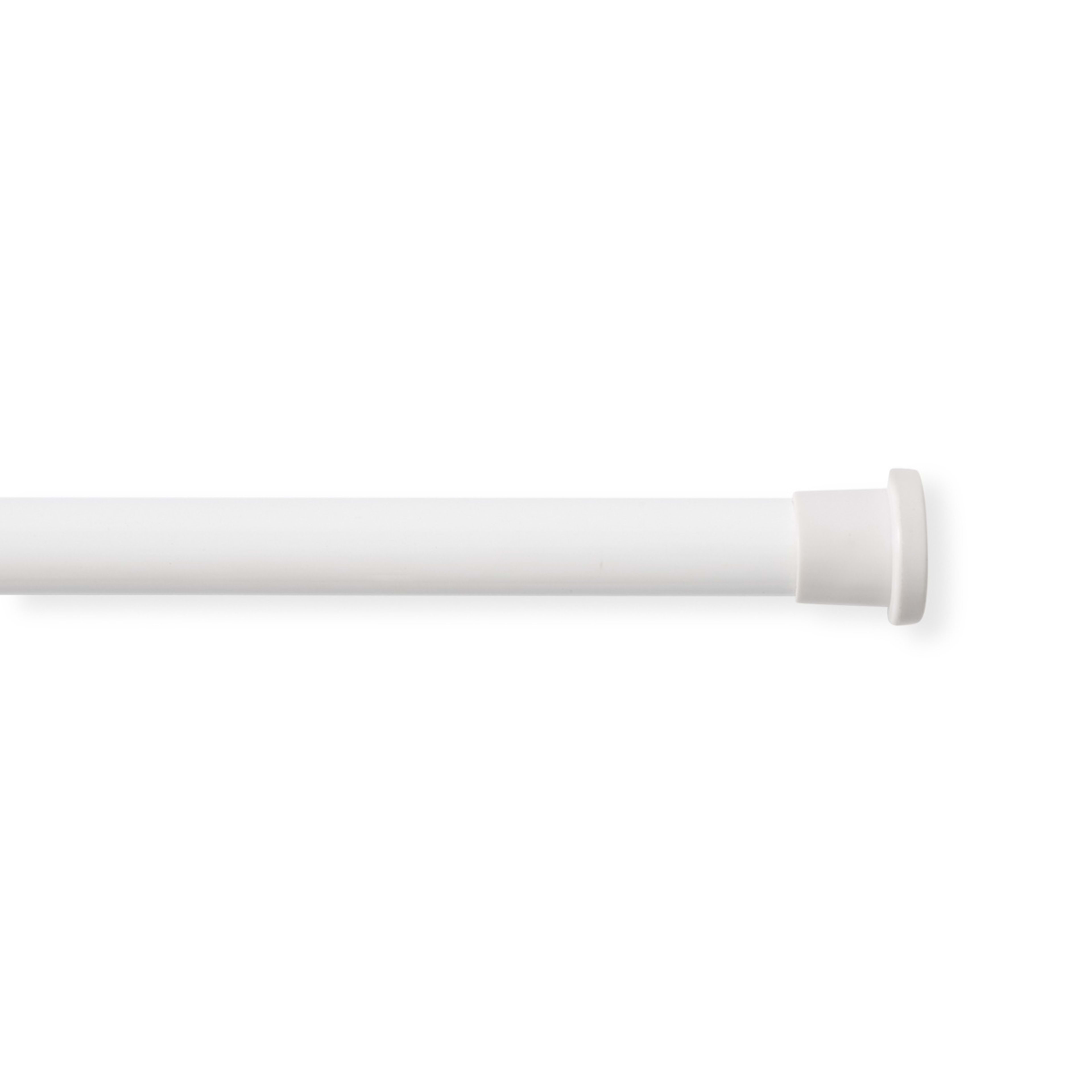 3 Shower Curtain Tension Rod, 3 of 6