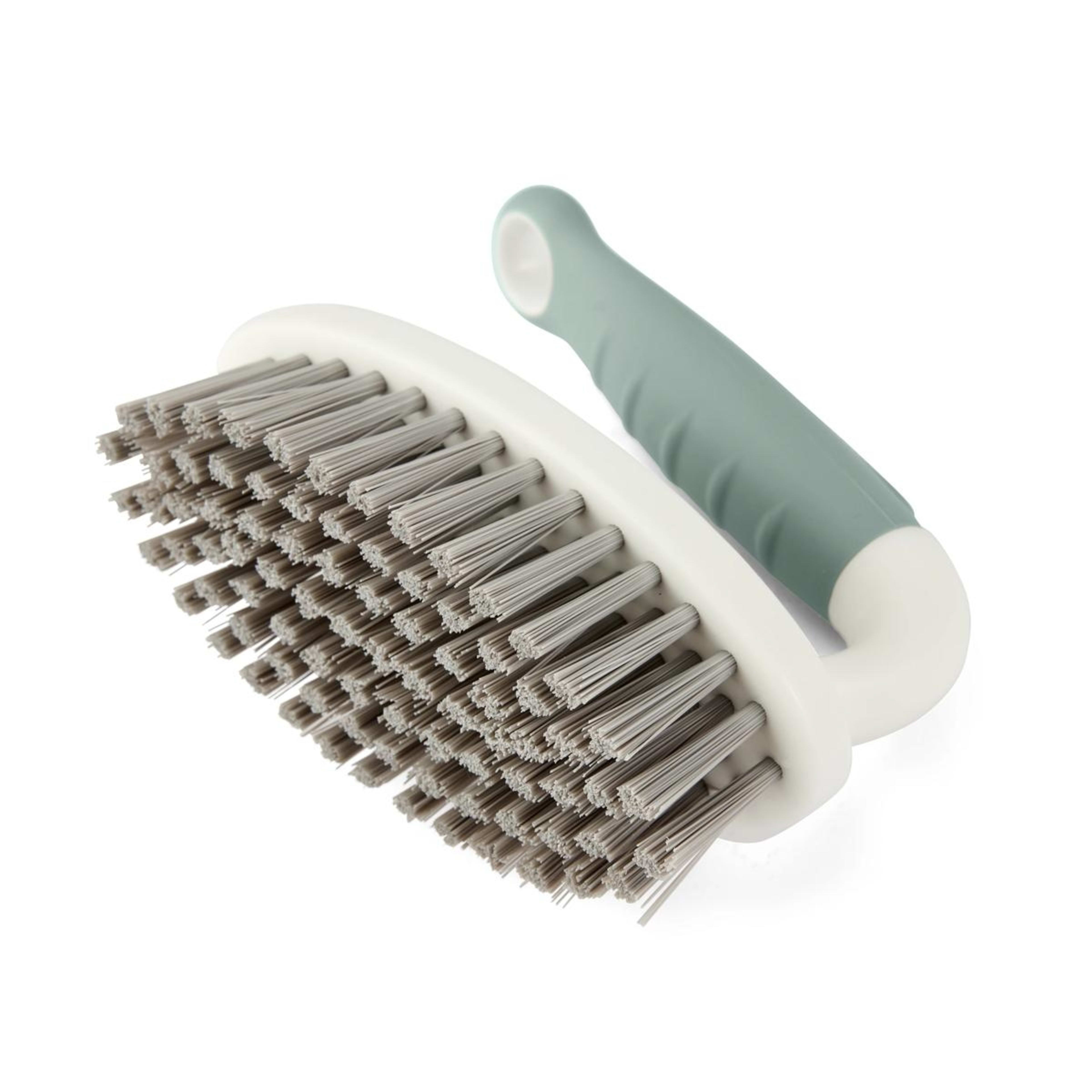 3 Scrubbing Brush, 3 of 7