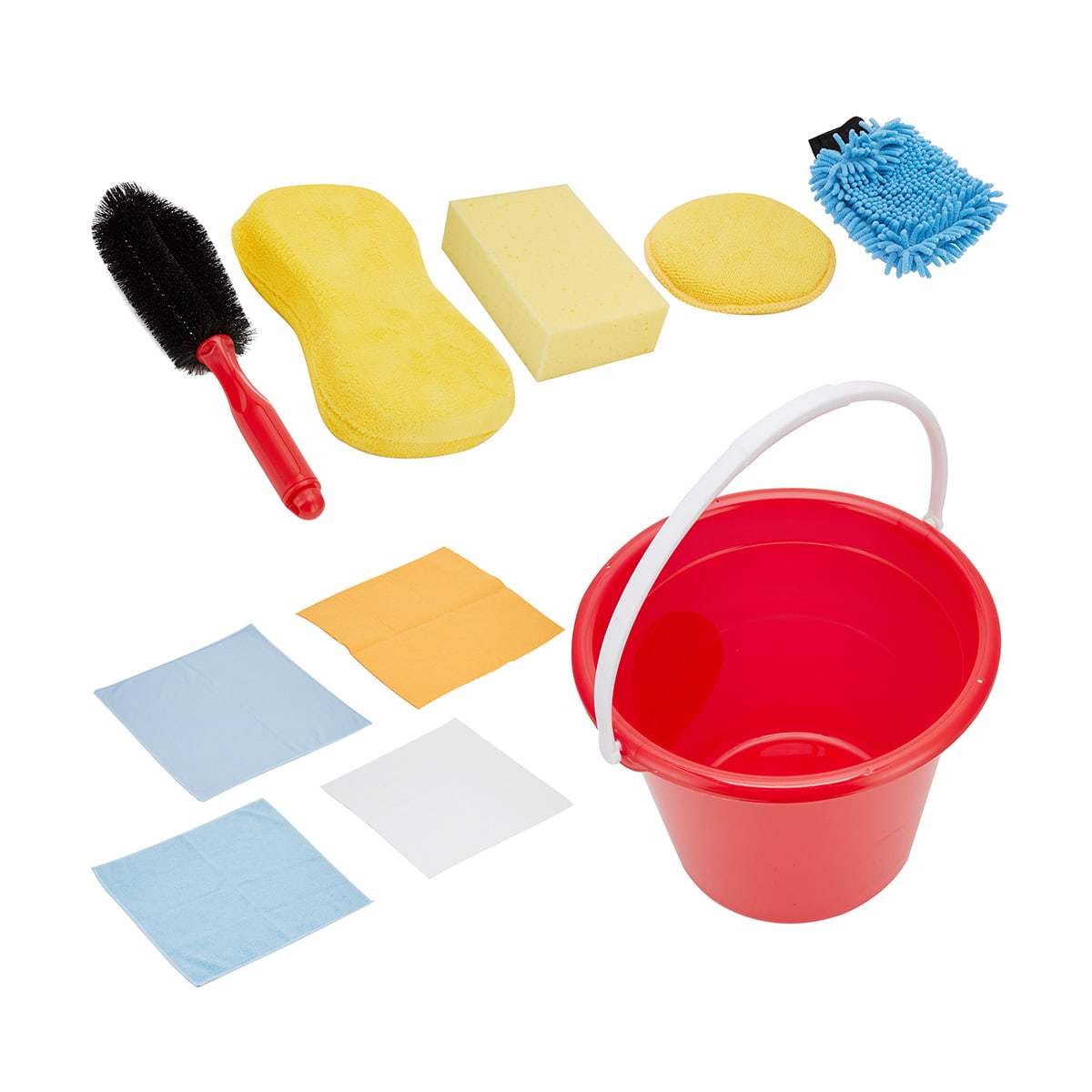Cleaning Bucket Set Kmart