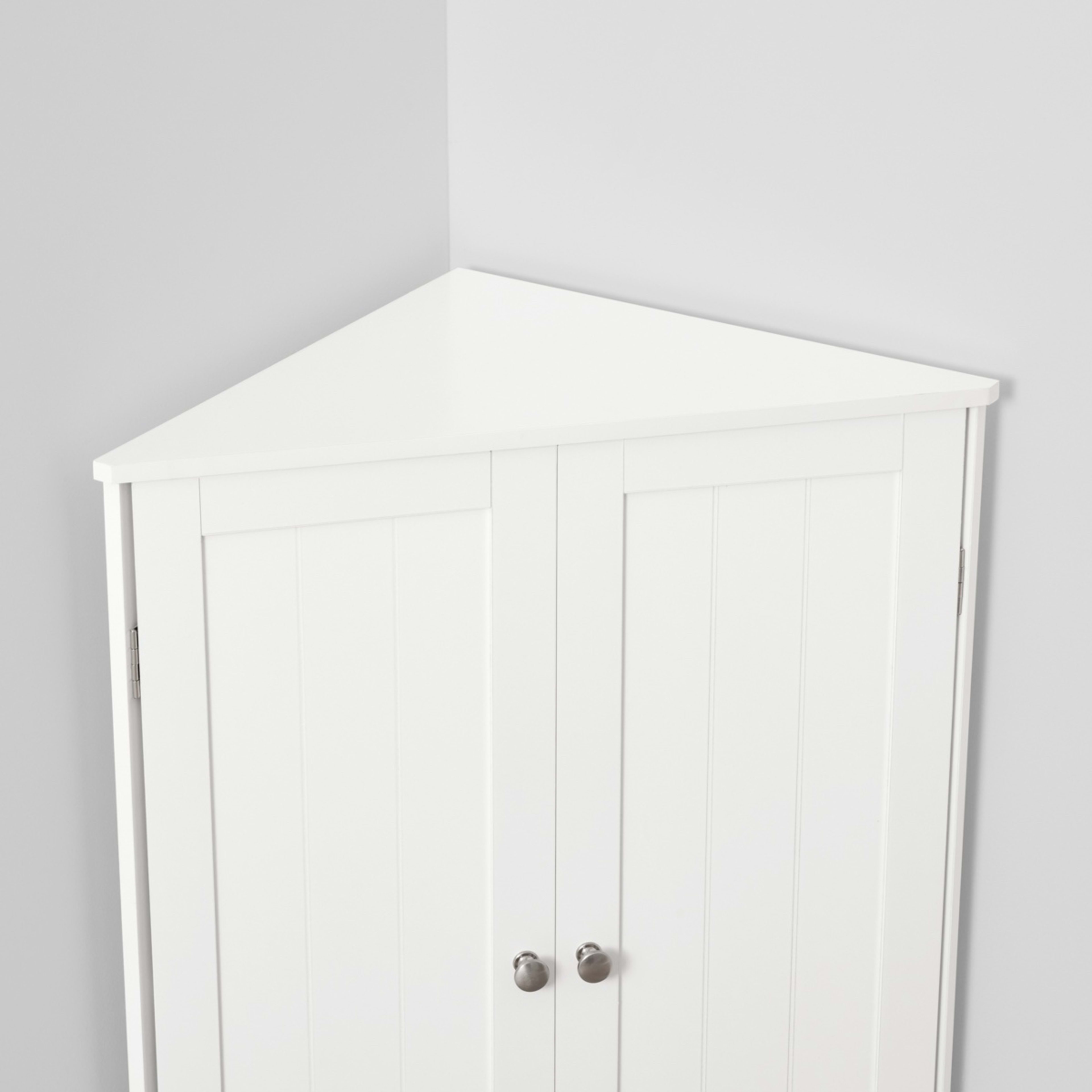 6 Panelled Corner Unit, 6 of 8