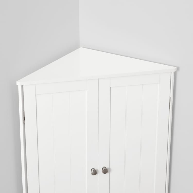 Panelled Corner Unit - Kmart