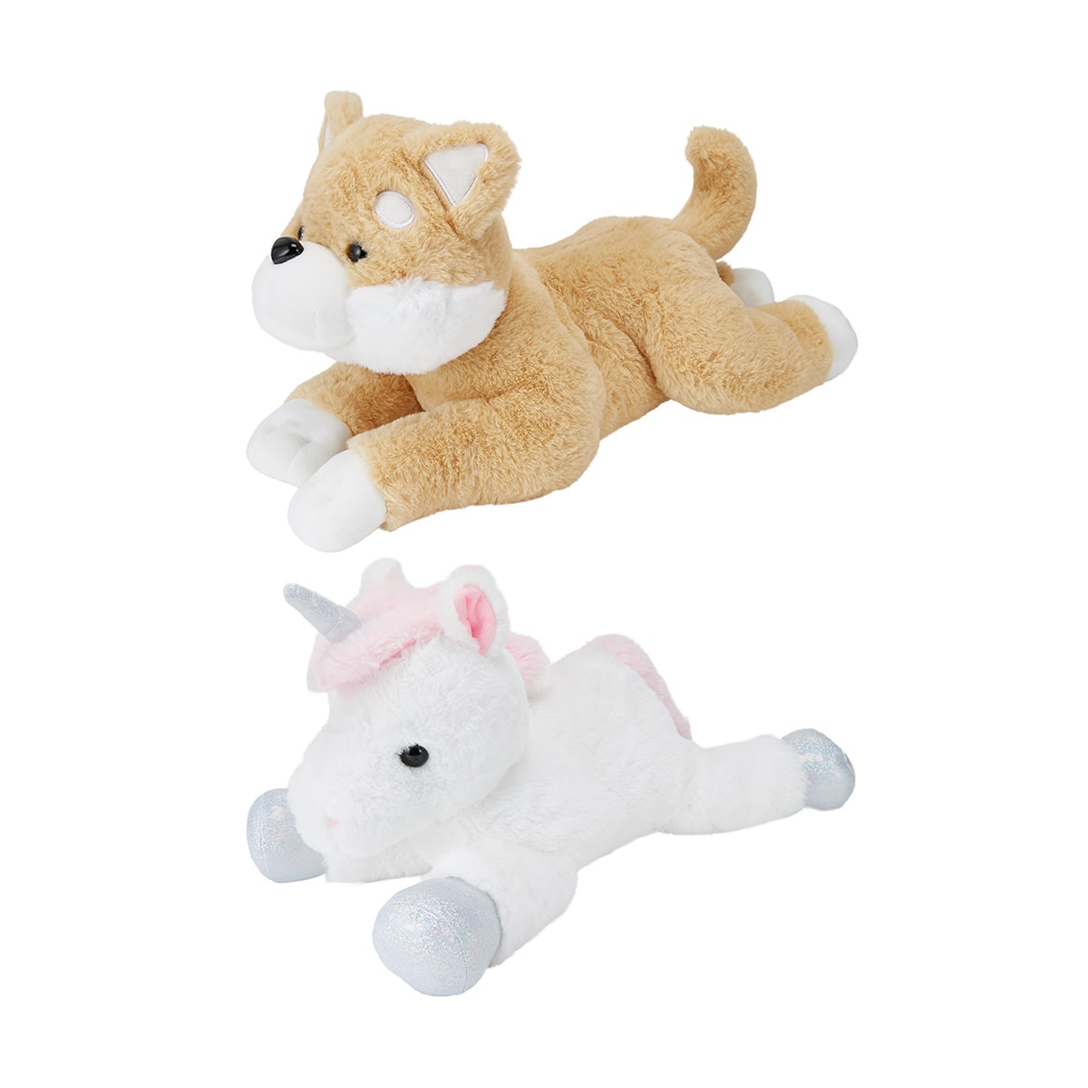 kmart fluffy toys