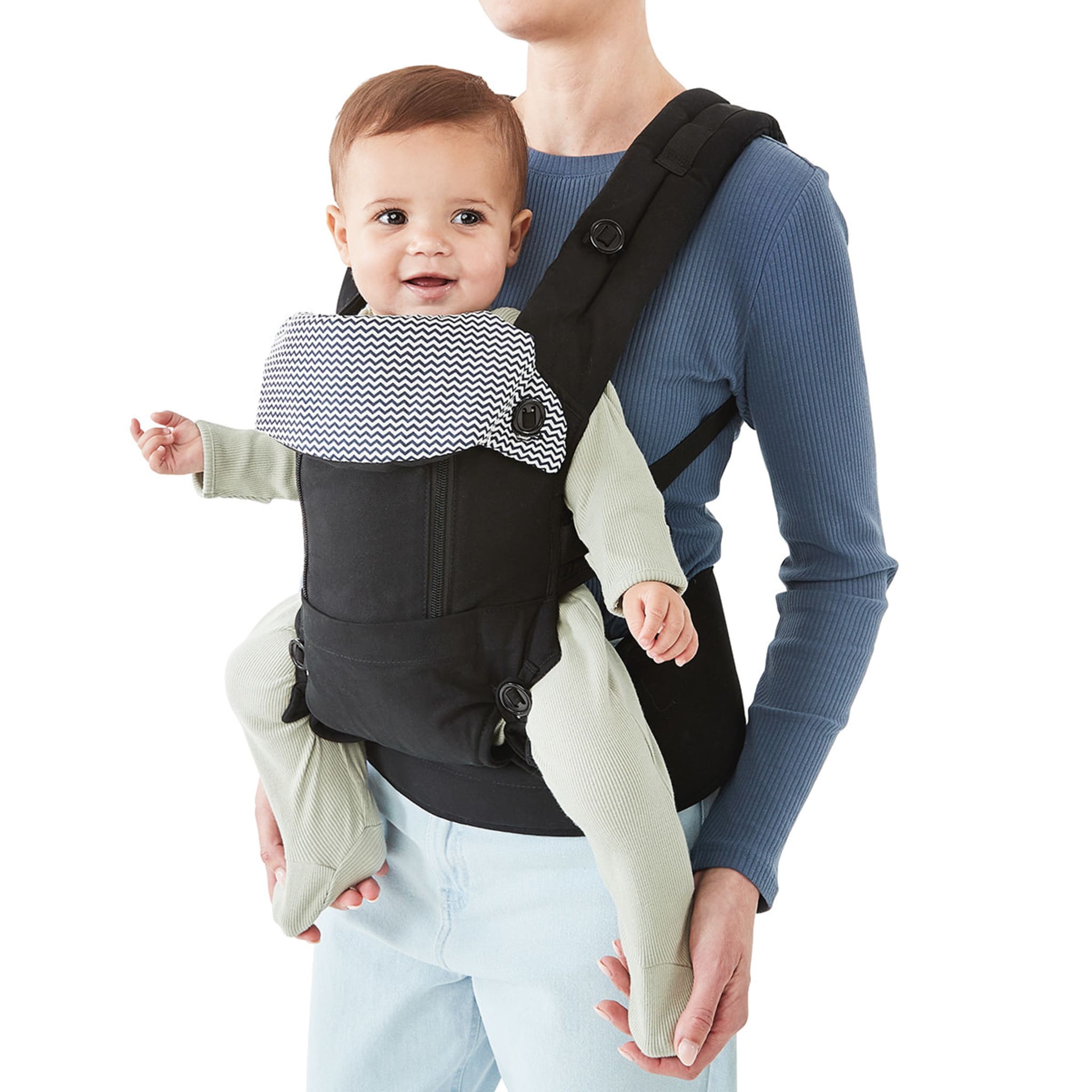 3 Way Baby Carrier Kmart