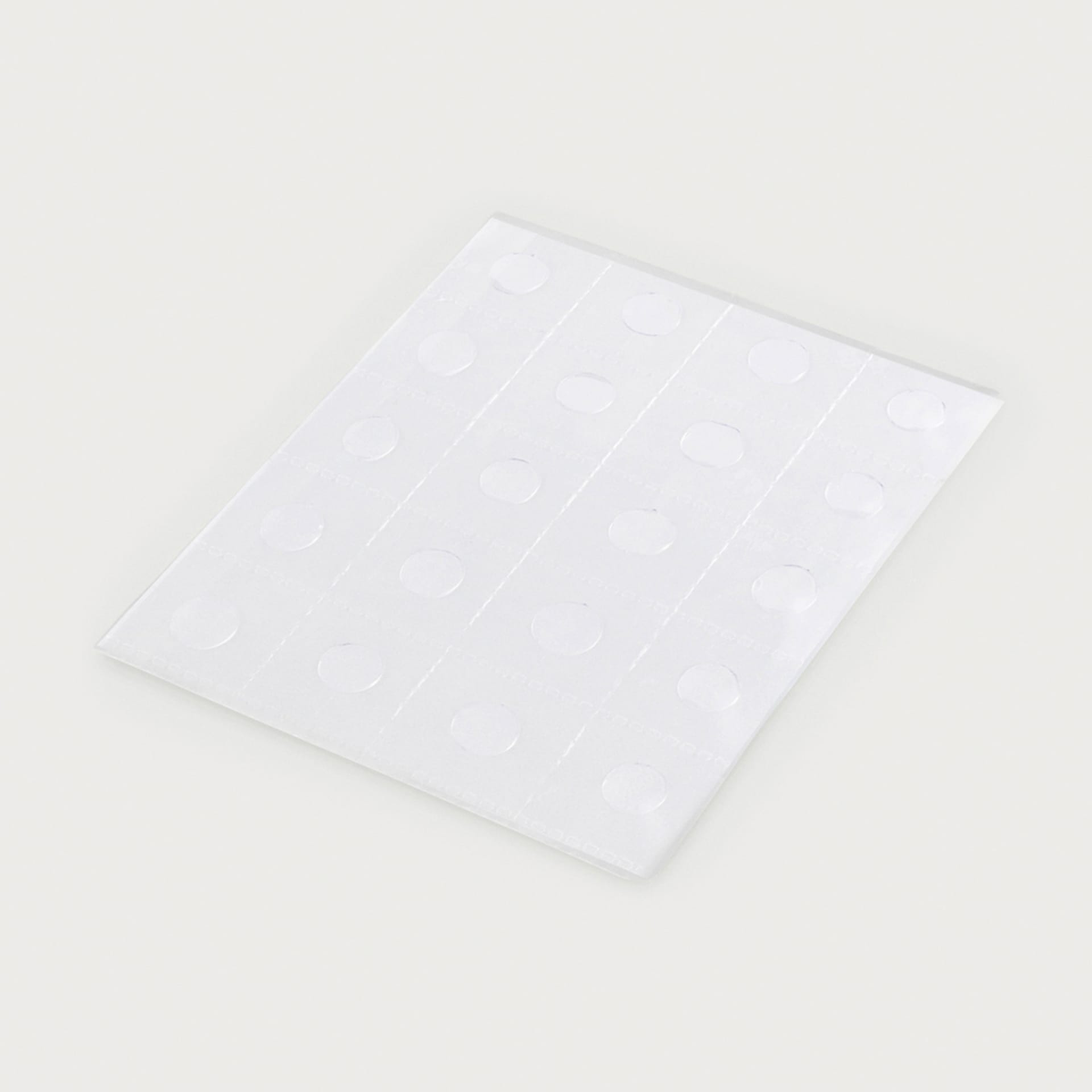 60 Piece Glue Dots Small Kmart