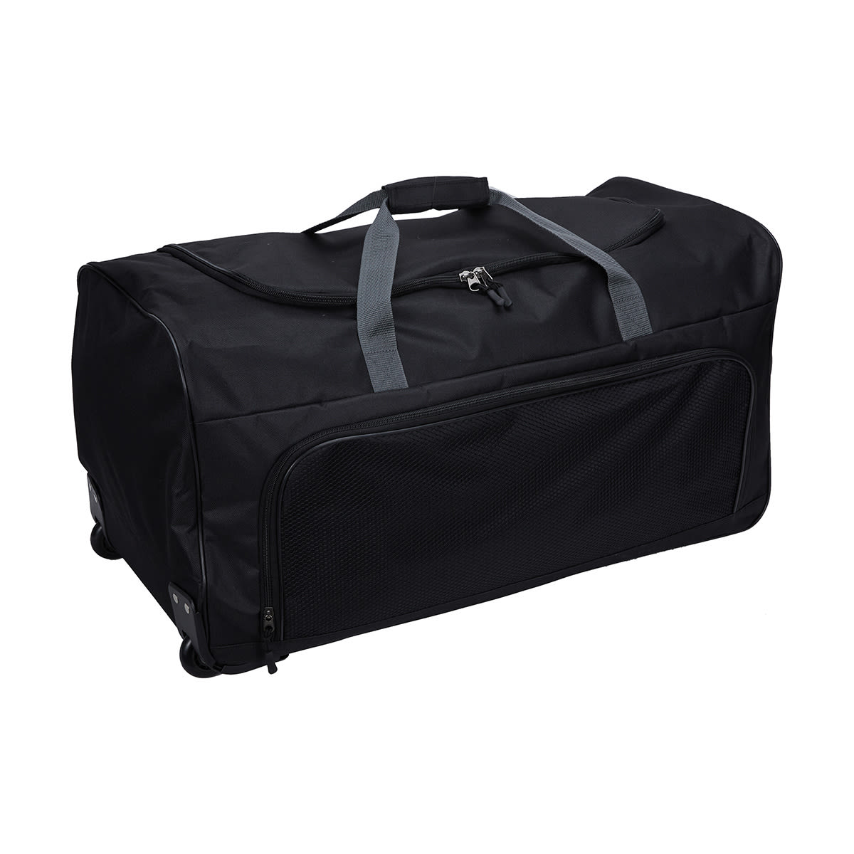 Kmart 100l cheap duffle bag