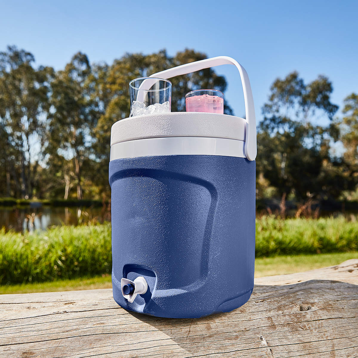 Esky best sale water bottle