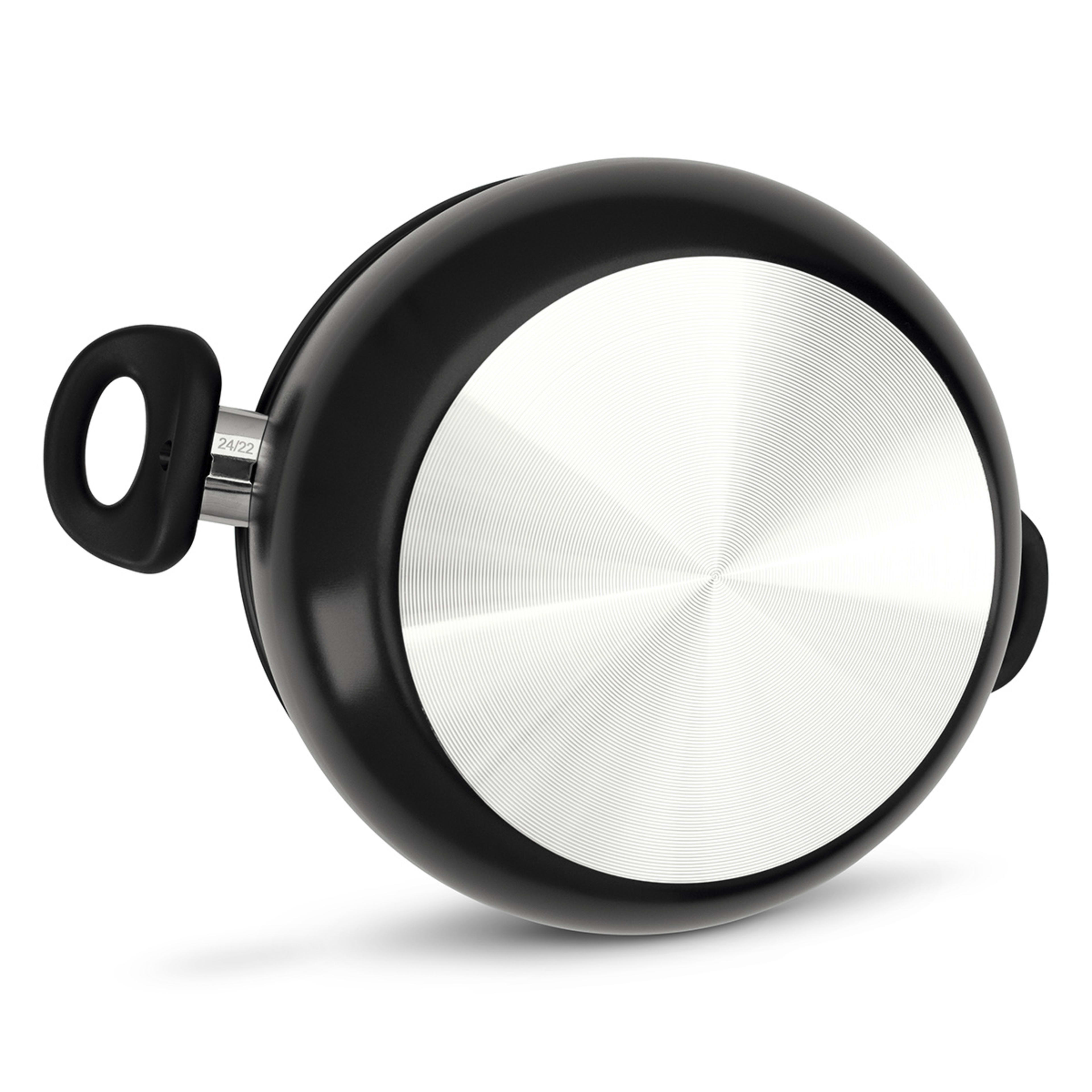 24cm NonStick Casserole Cookware Kmart