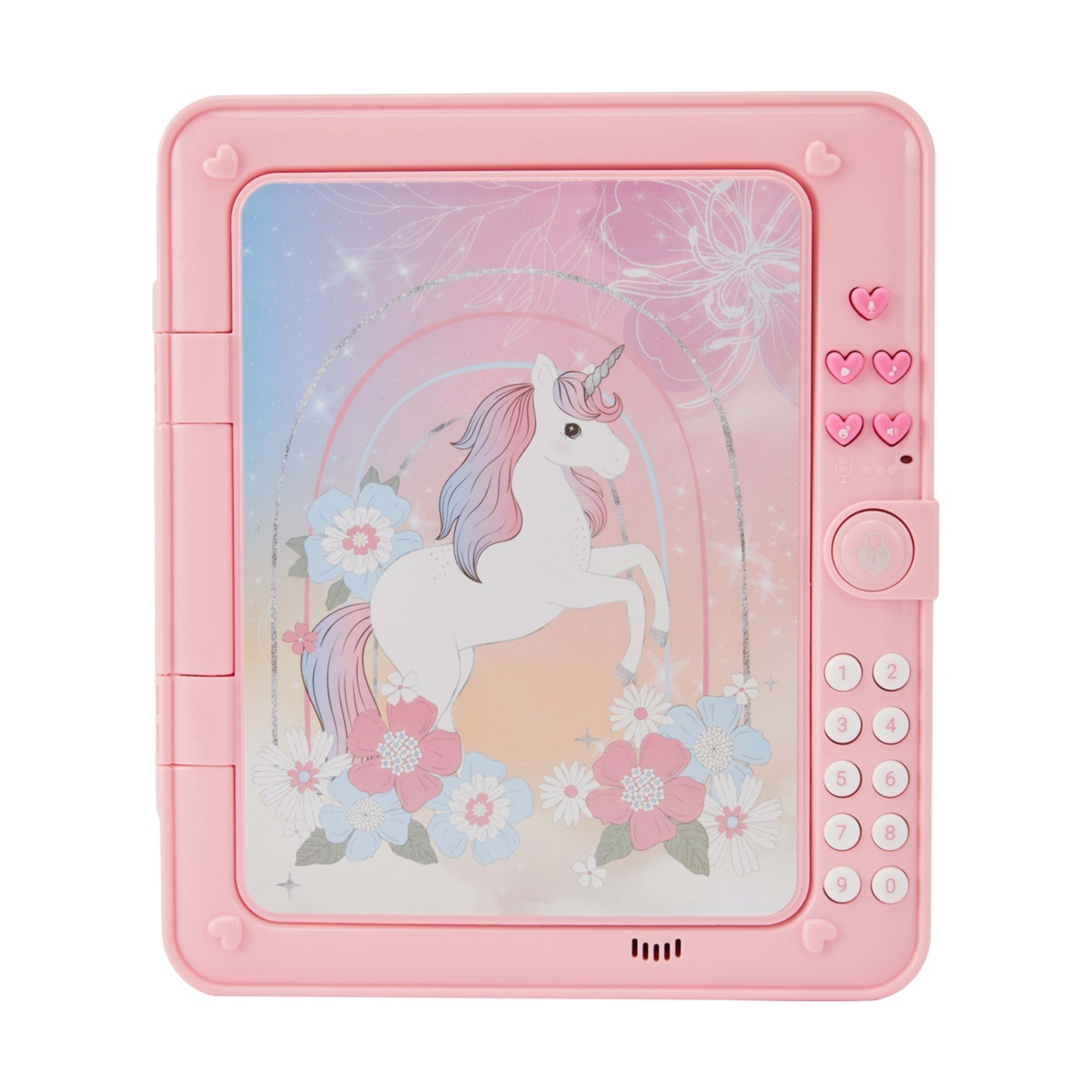 1 Starlight Secret Journal