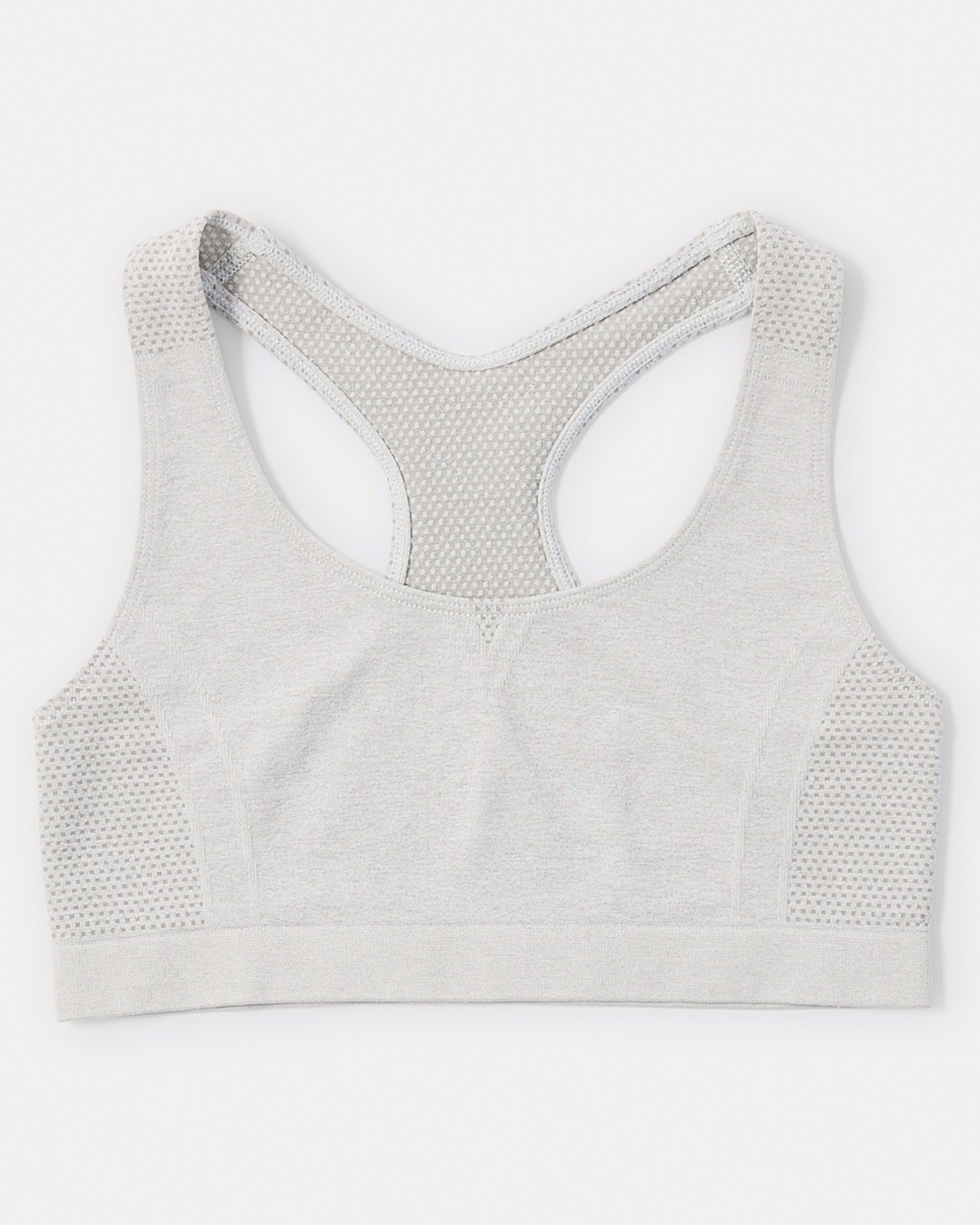 4 2 Pack Seamfree Active Crop Top TURQUOISE, 4 of 4