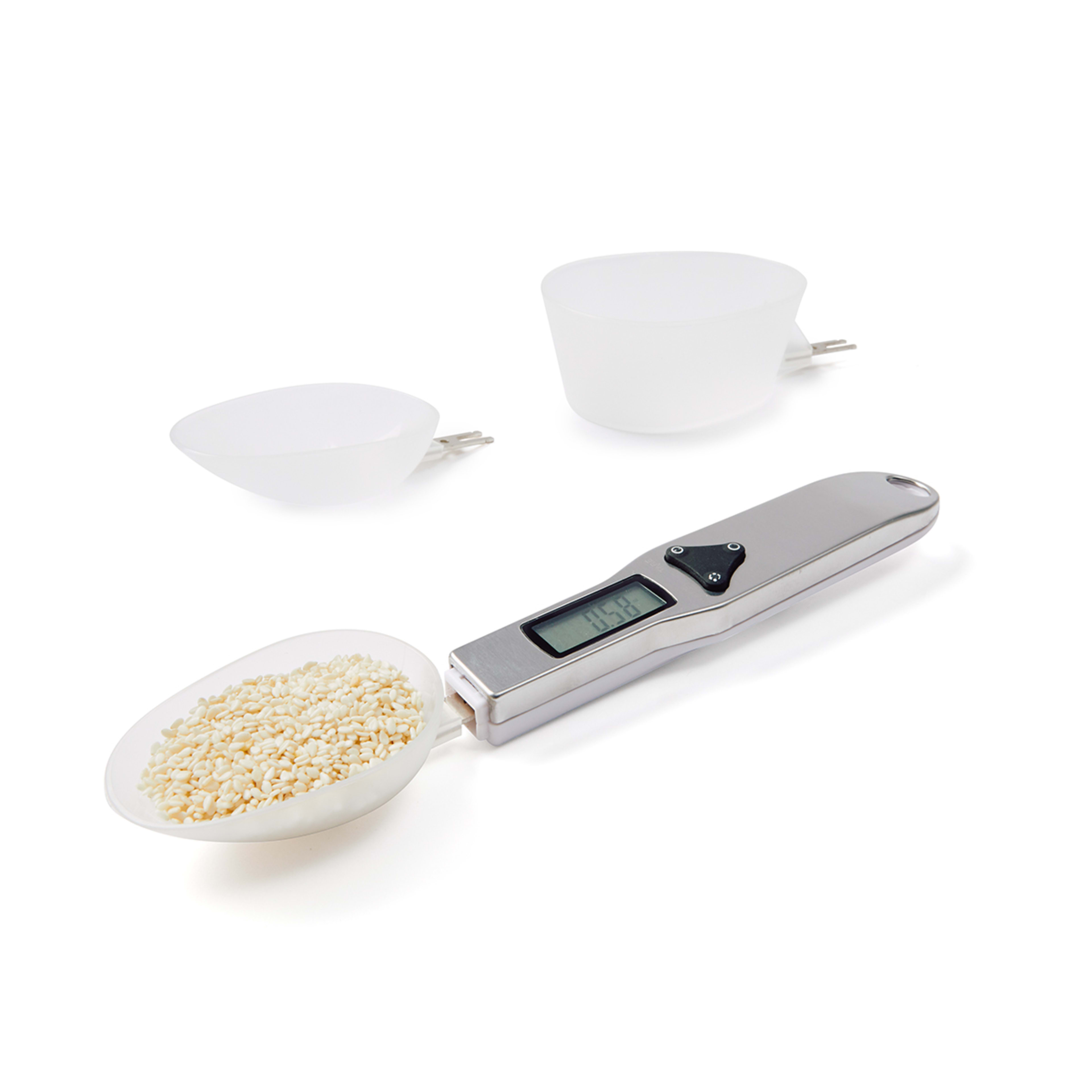 2 Digital Scoop Scale, 2 of 10