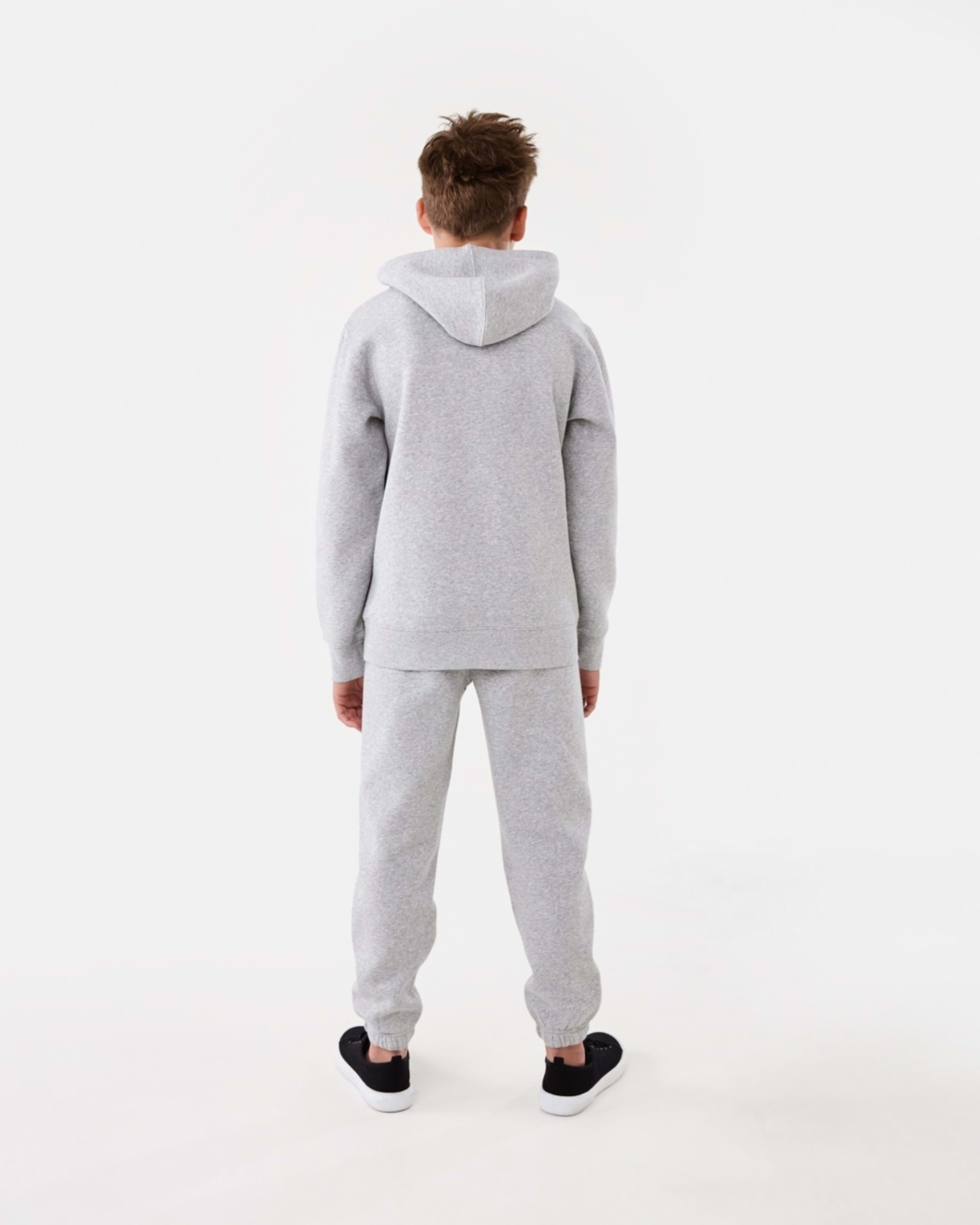 7 Print Trackpants Gry Brookl, 7 of 9